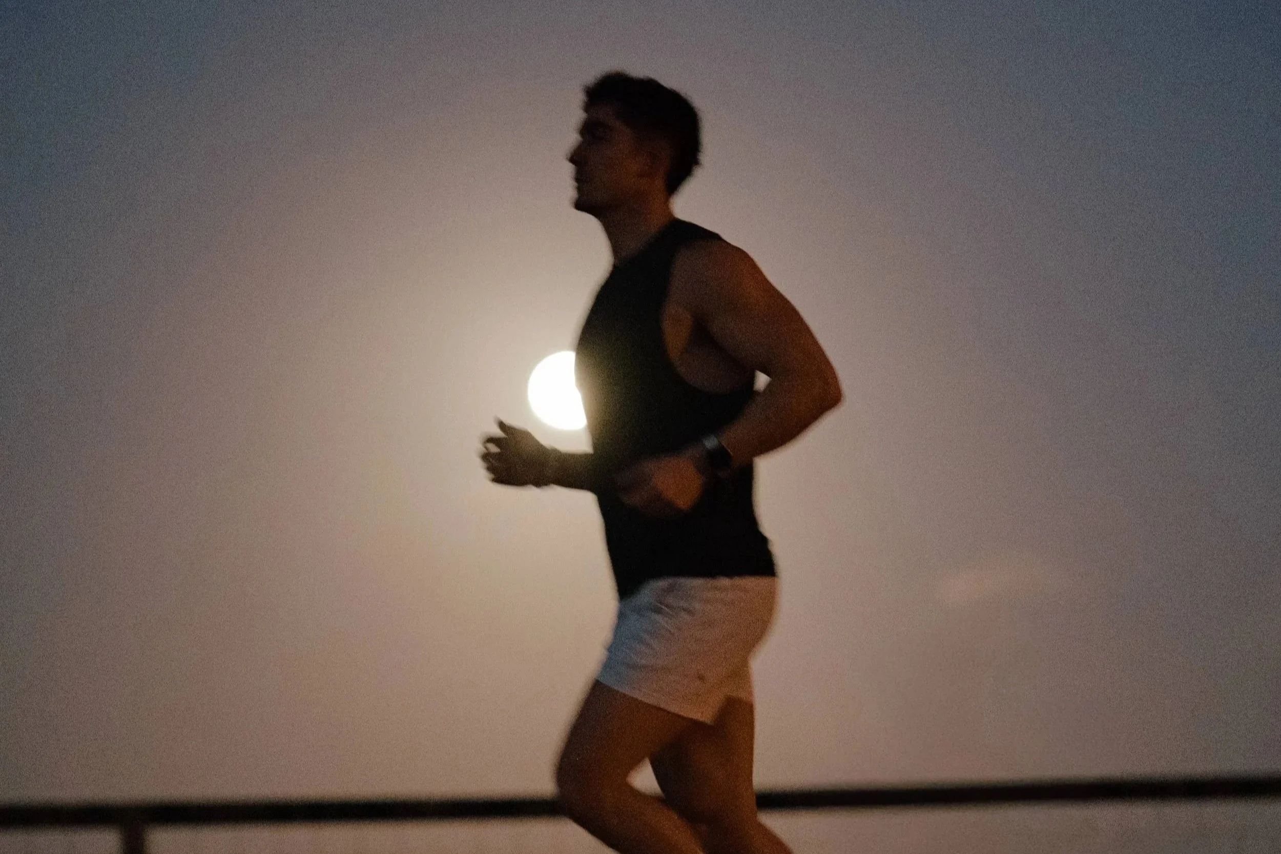 Run Mitch Run