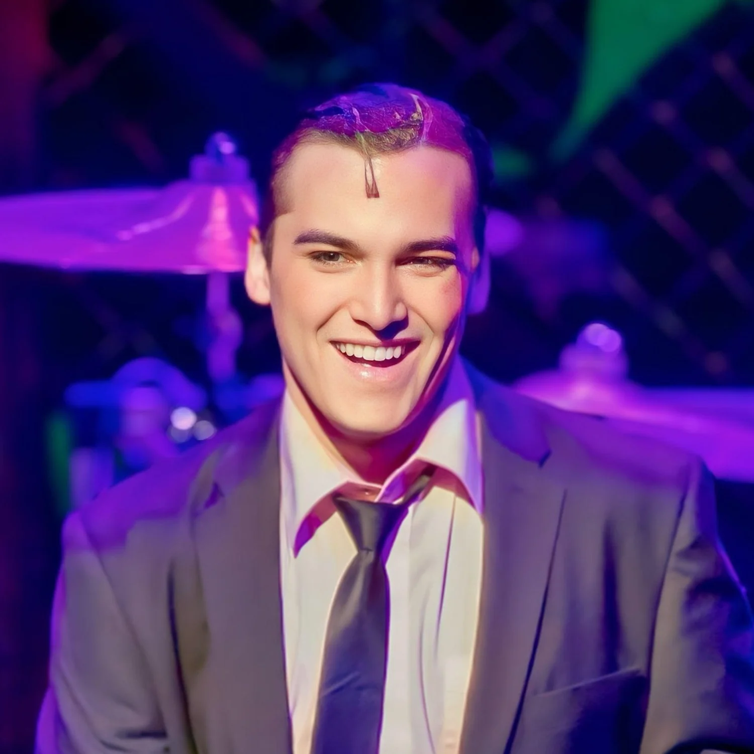 Manny Tijerina | Actor