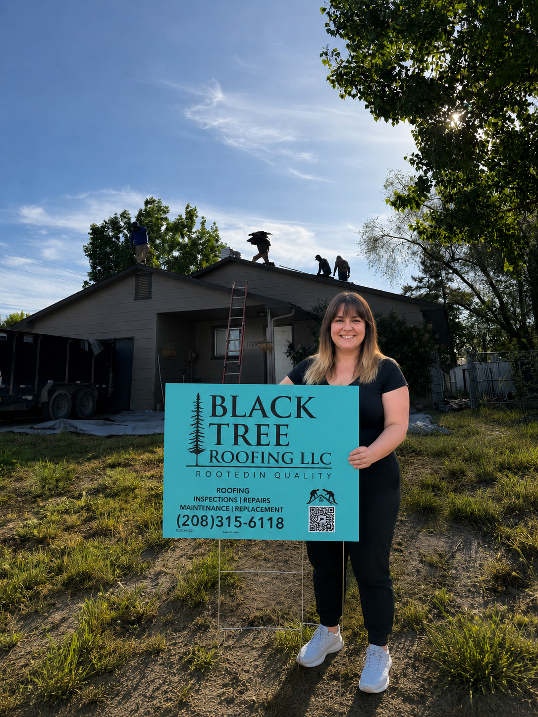 Roof Replacement in Boise: Everything Homeowners Need to Know