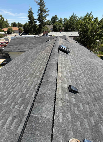 Best Roofing Shingles for Idaho Weather in the Treasure Valley