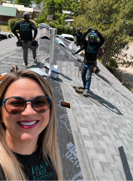 Roof Replacement Boise, ID | Trusted Roofing Contractor for Quality Roof Installations