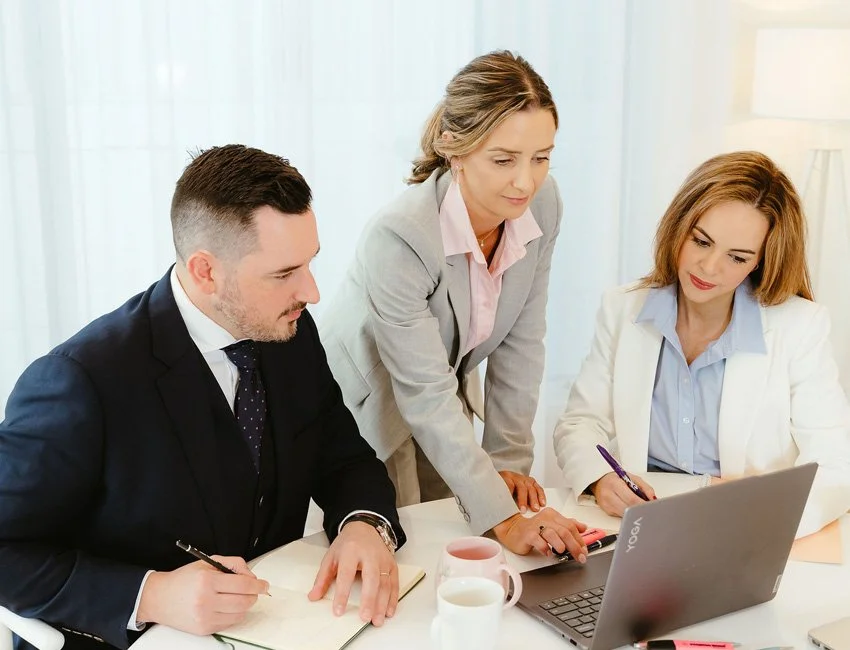 Employee Success Plus