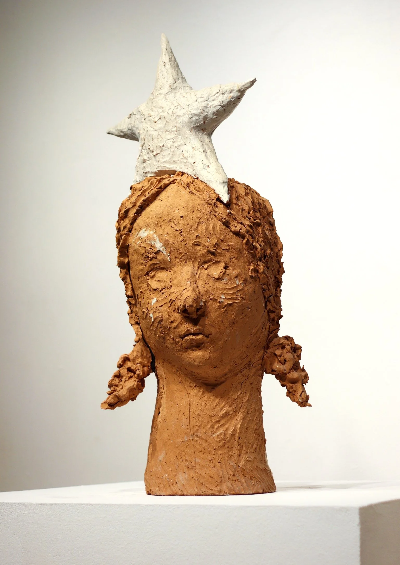 Hope is a dangerous thing for a woman like me to have