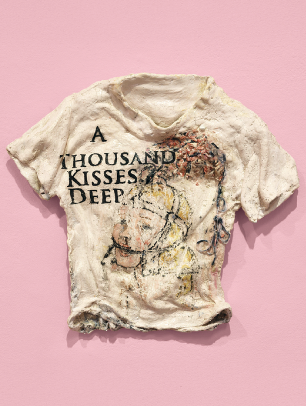 A thousand kisses Deep 