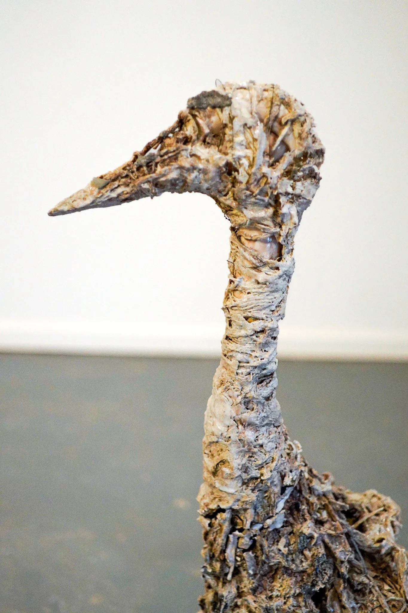 Ghosts say funny things when they are family 