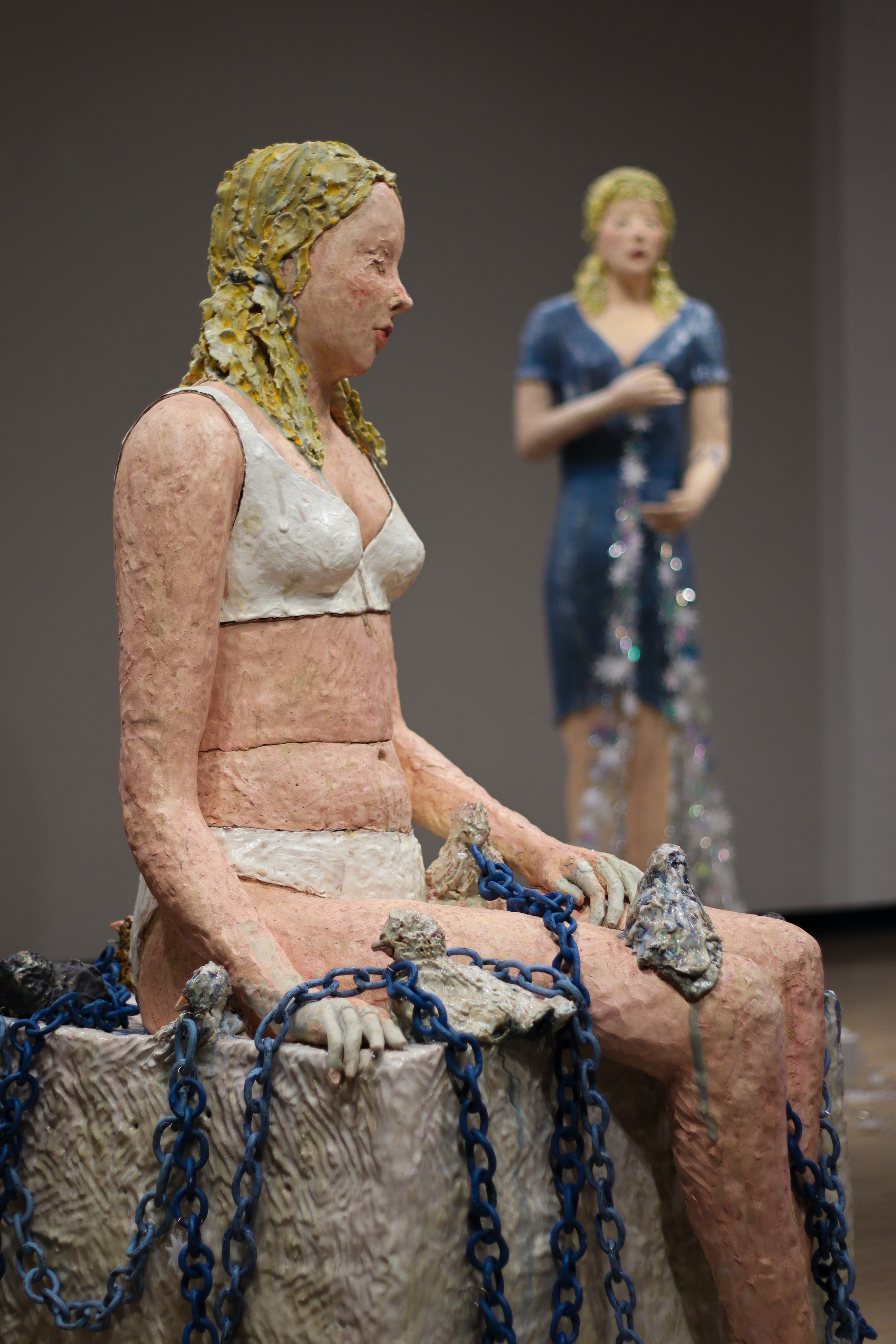 If I were the same but different 