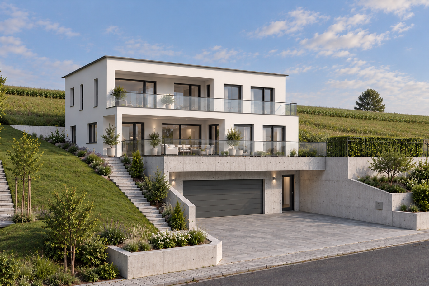 EFH in Erlinsbach (AG)
