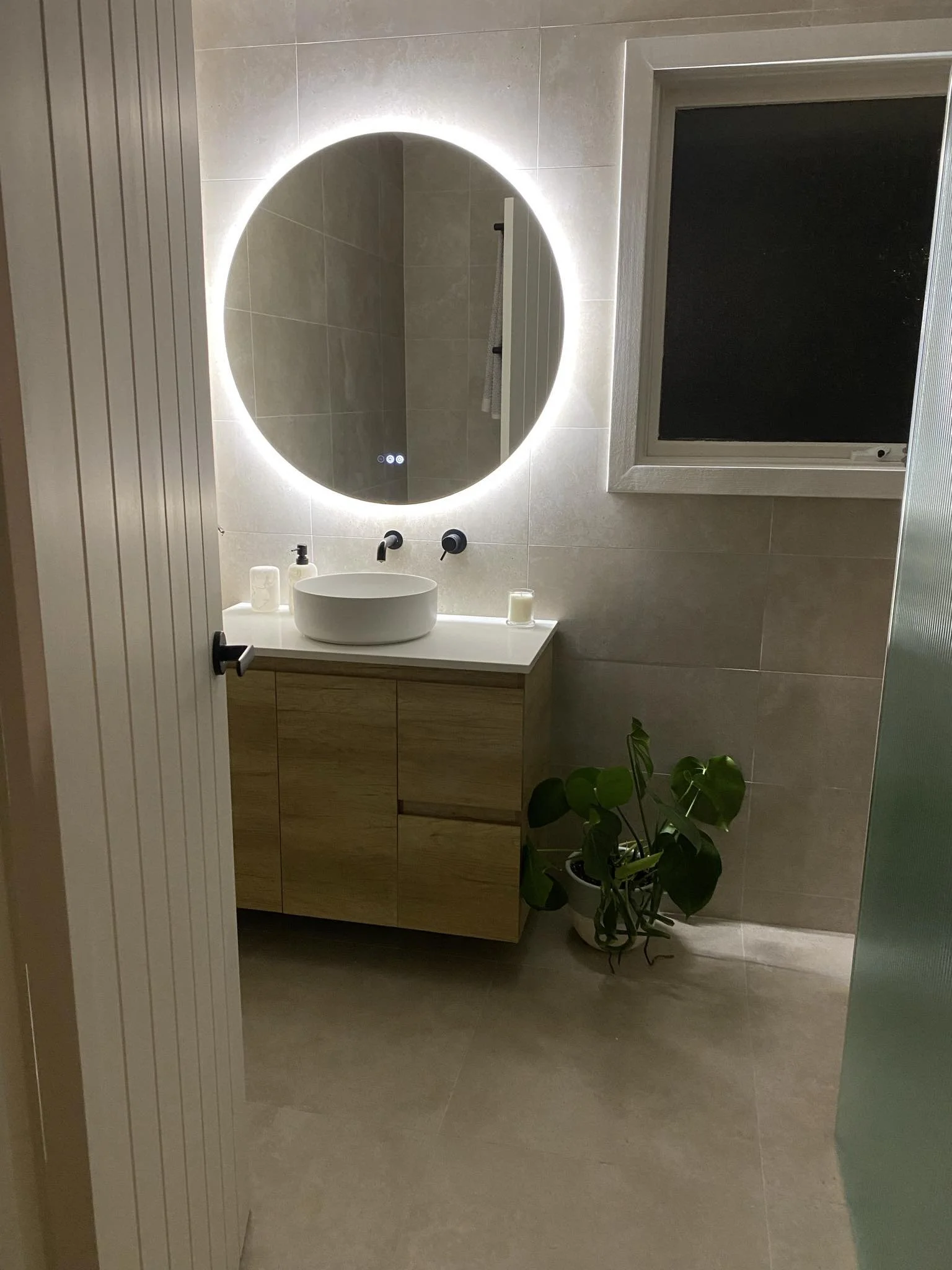 Oranssi project: roof expansion