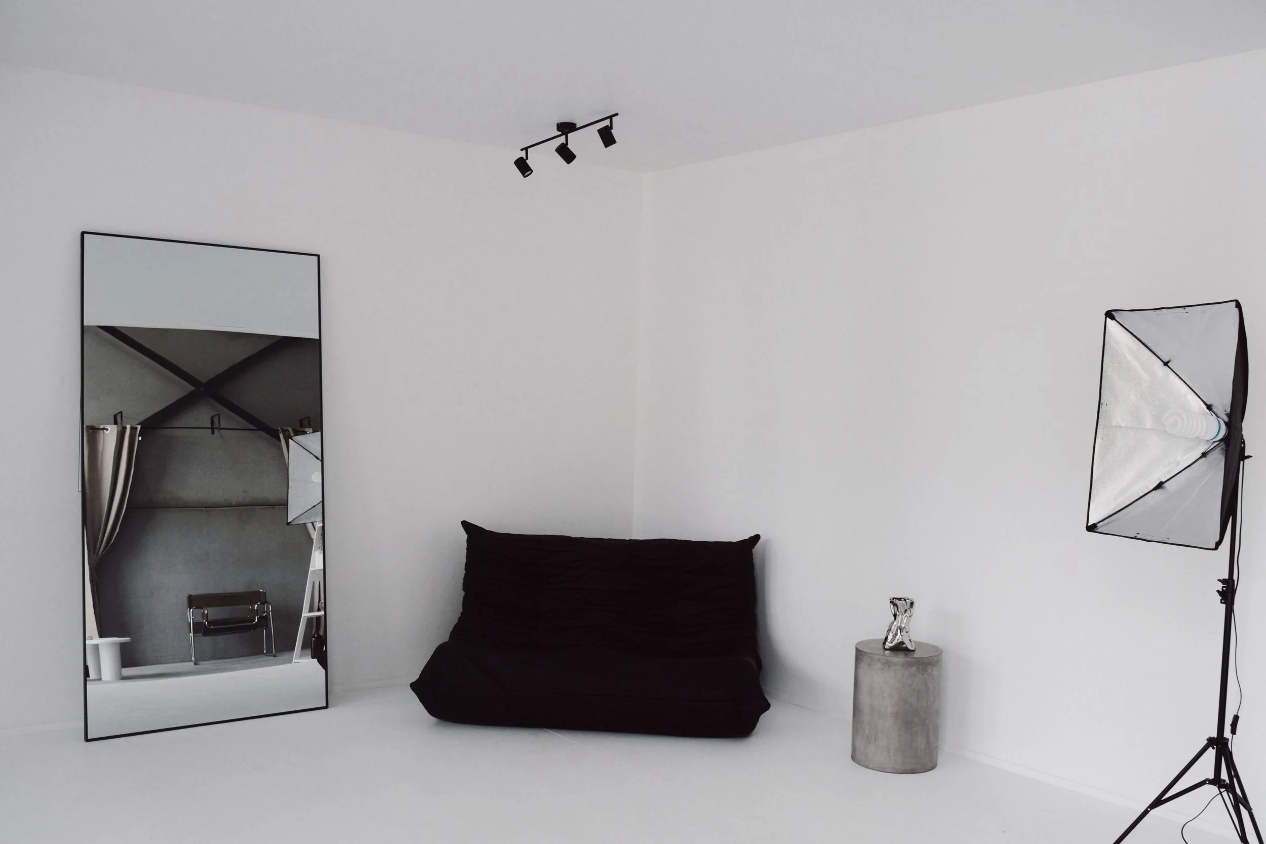 White Room Photography Studio Newcastle