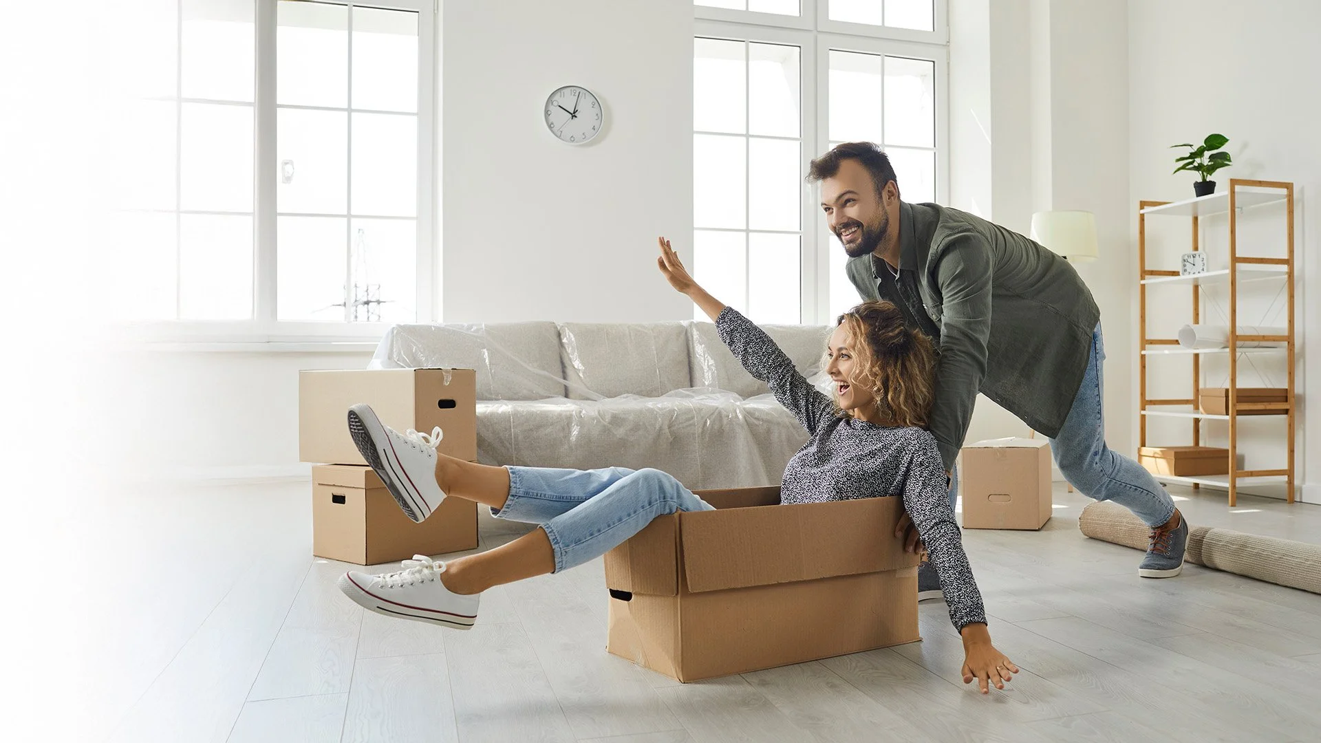 Welche Unterlagen benötige ich für den Immobilienverkauf?