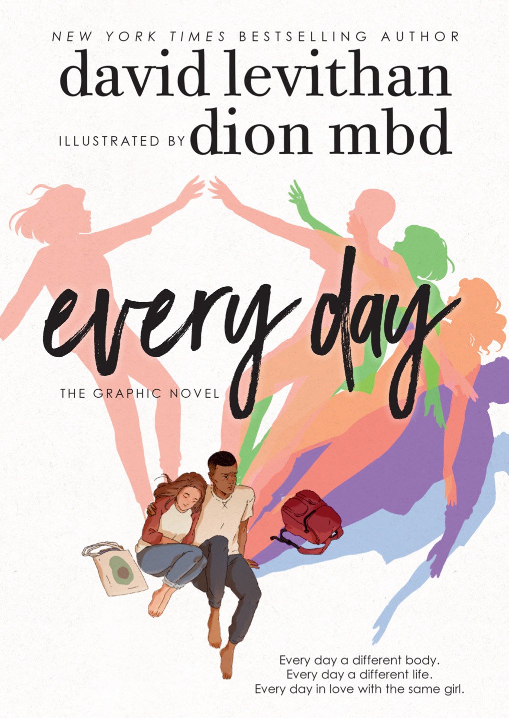 A Pretty Picture of Nothing: ‘Every Day’ Looks Good, Says Little