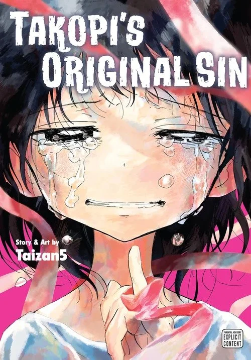 Exploring Childhood and Healing in Taizan5’s Takopi’s Original Sin