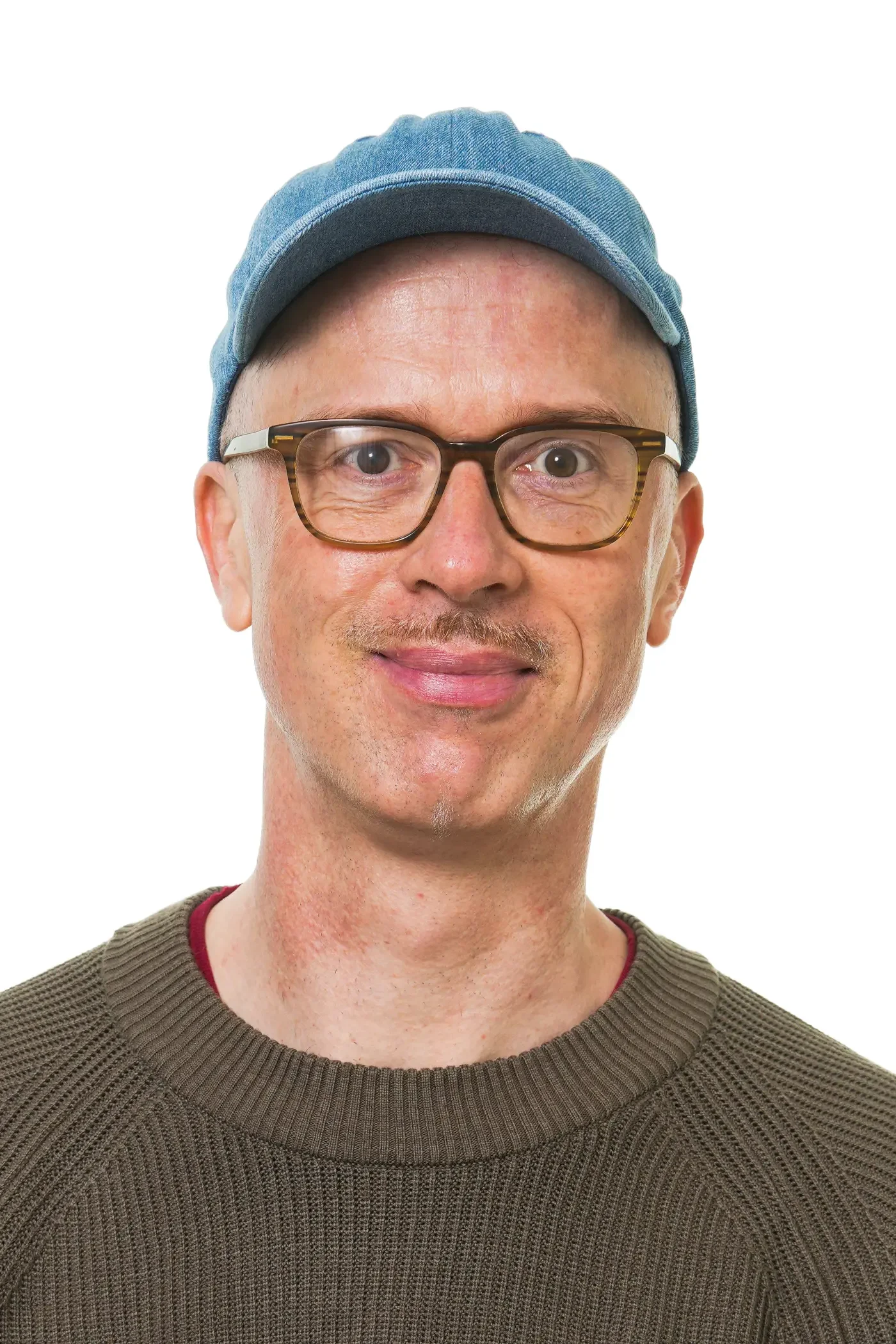 Klaus Bjerg