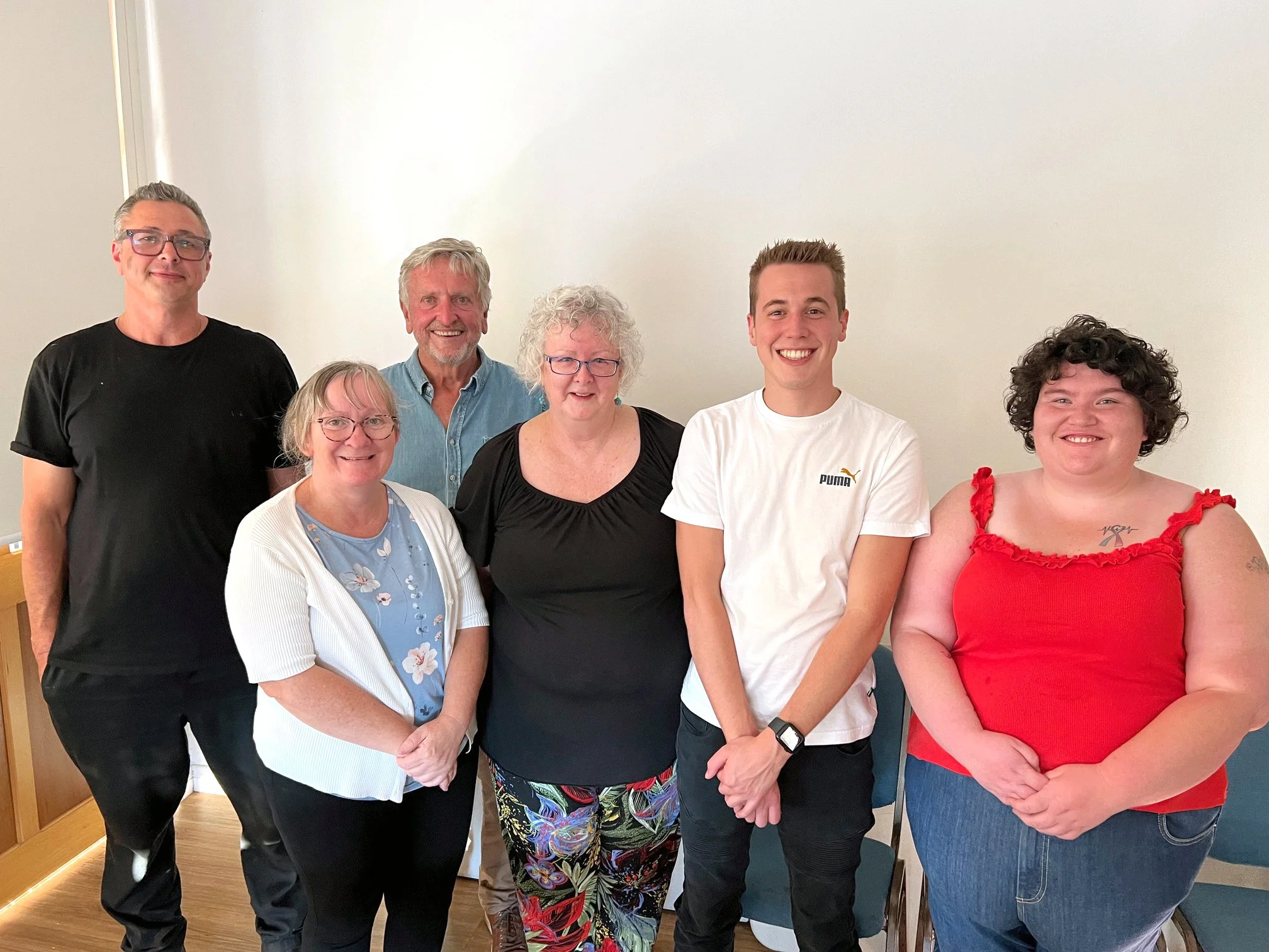 Benalla Business Network reports a year of renewal and momentum