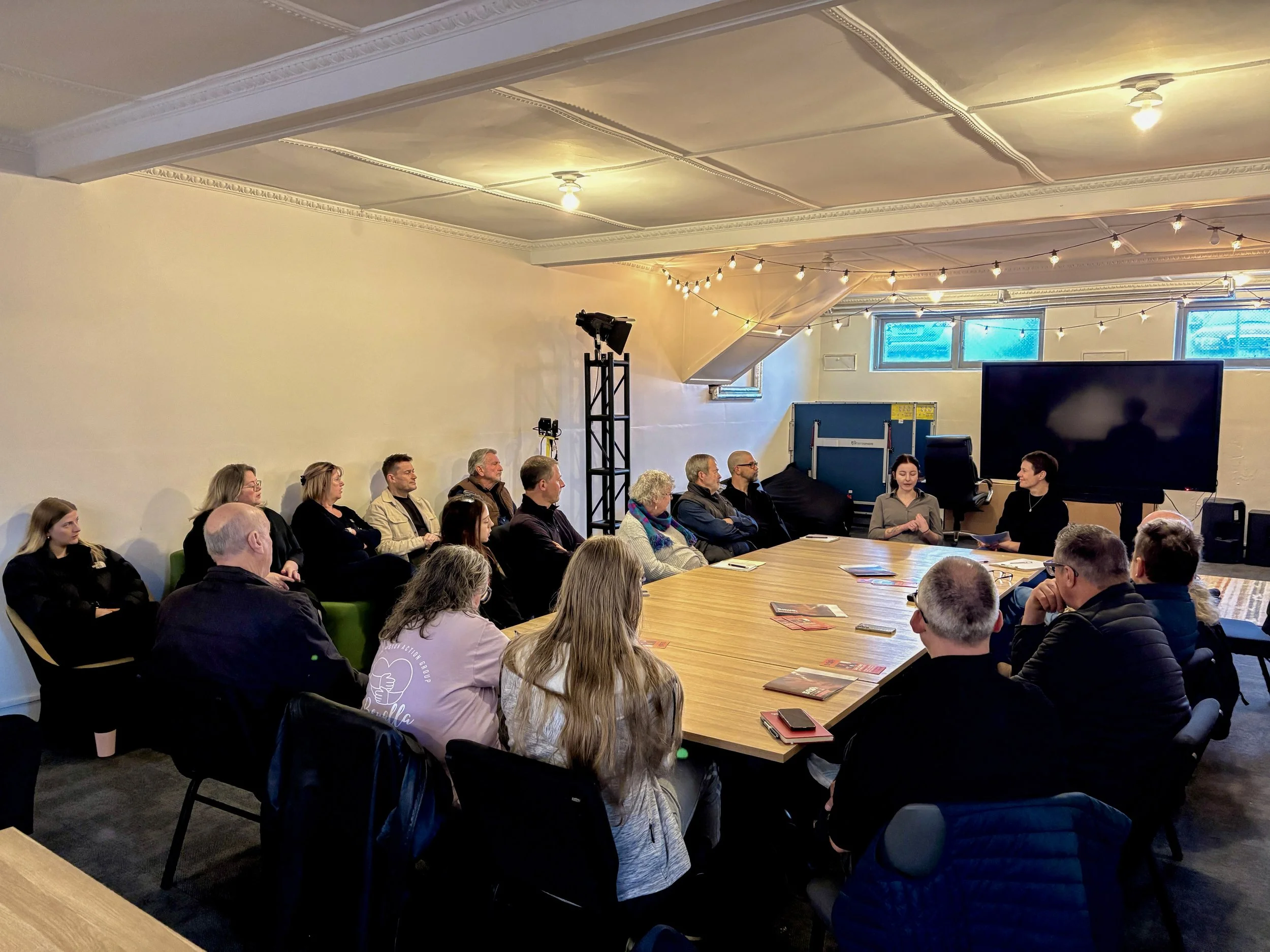 Young People, Big Potential: Building Benalla’s future workforce