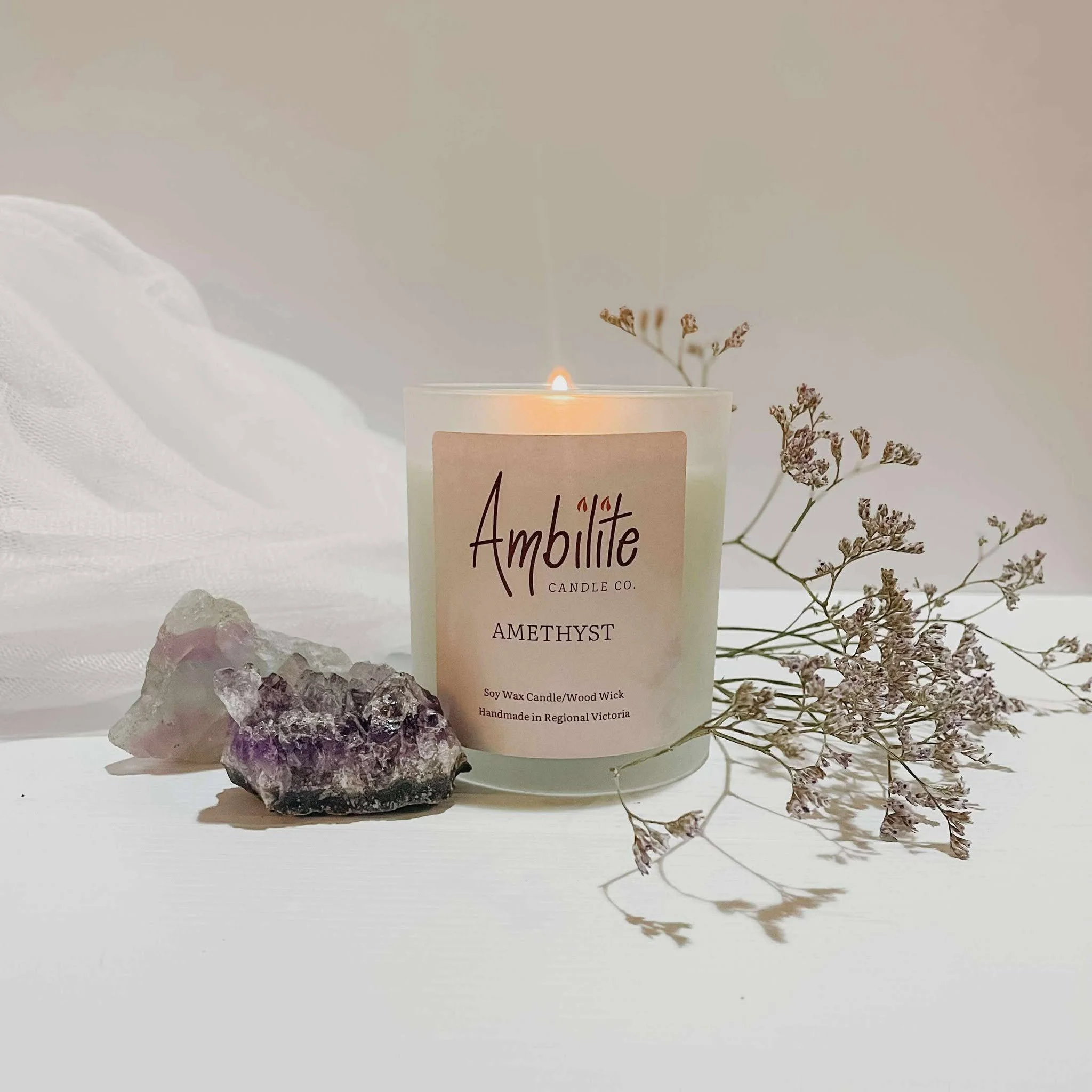 BBN Member Spotlight: Ambilite Candle Co celebrates milestone