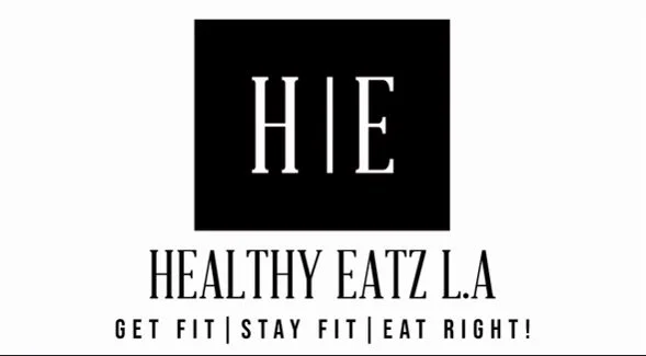 Healthy Eatz LA