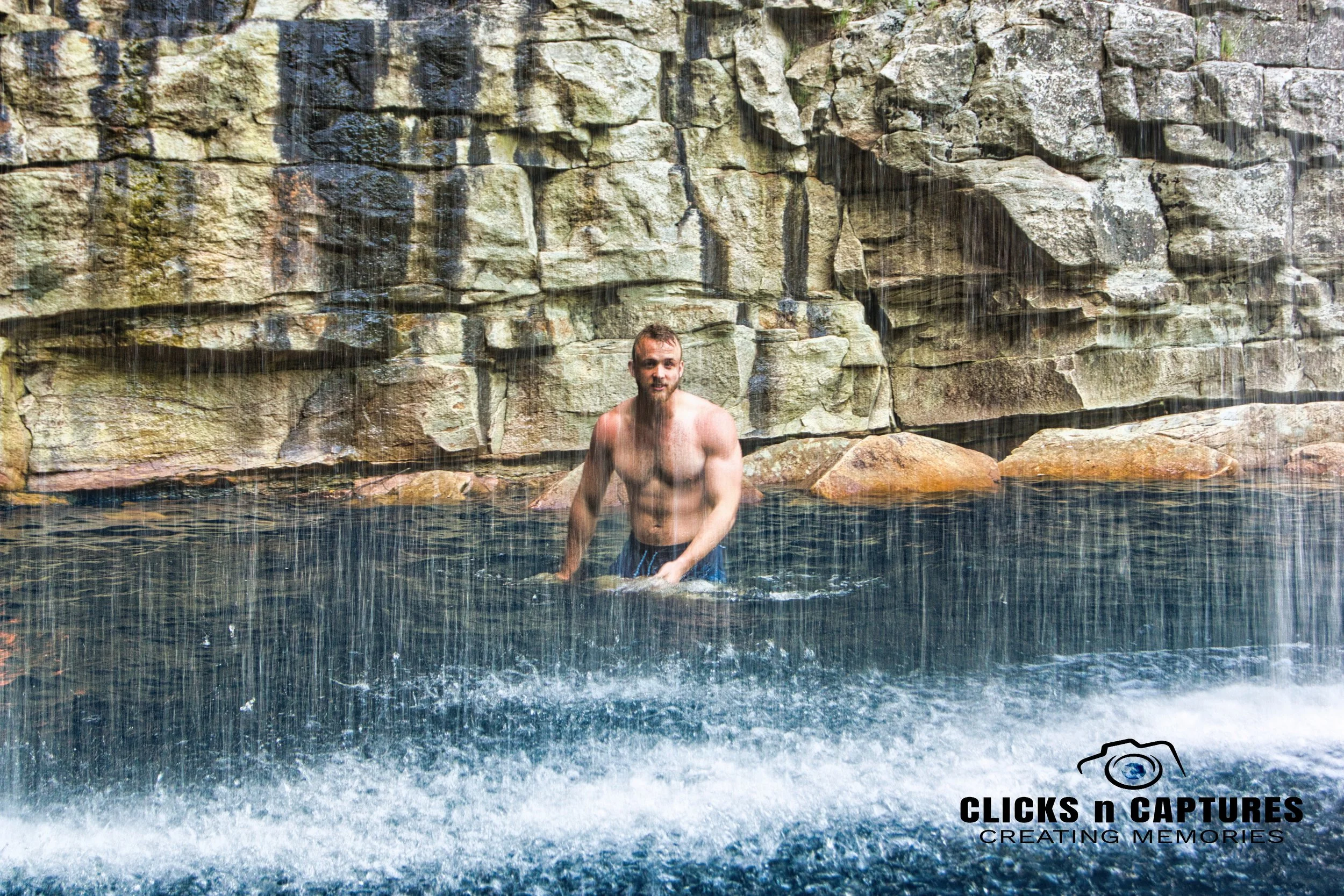 Shobi Photography - Portrait Photography