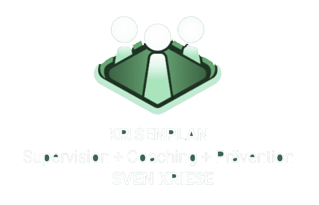 Sven Kriese – Gesundheit, Supervision, Coaching und Prävention