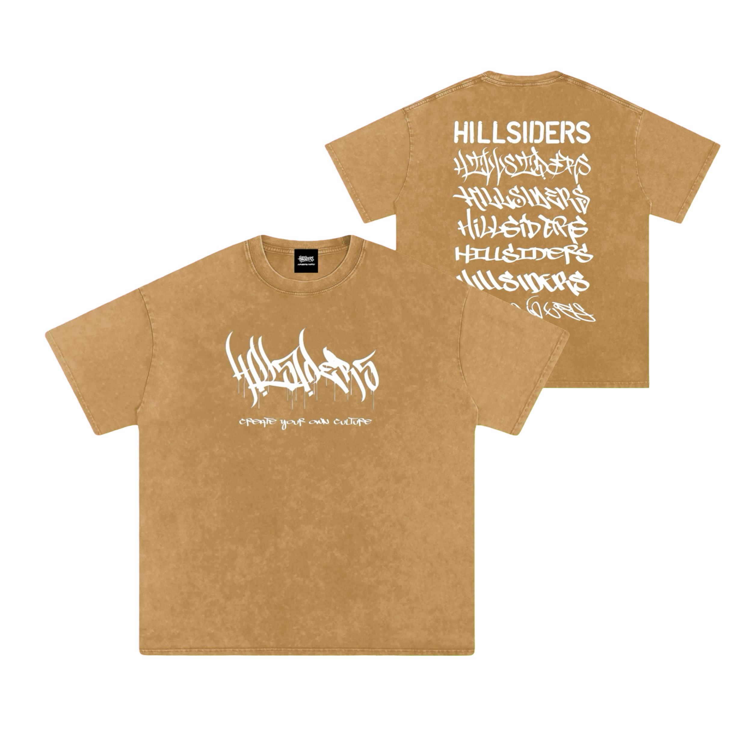 Light Brown