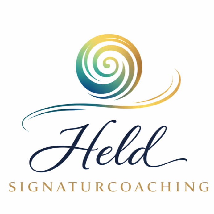 Held Signatur-Coaching