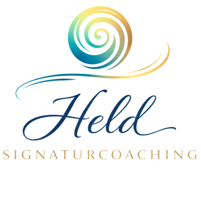 Held Signatur-Coaching