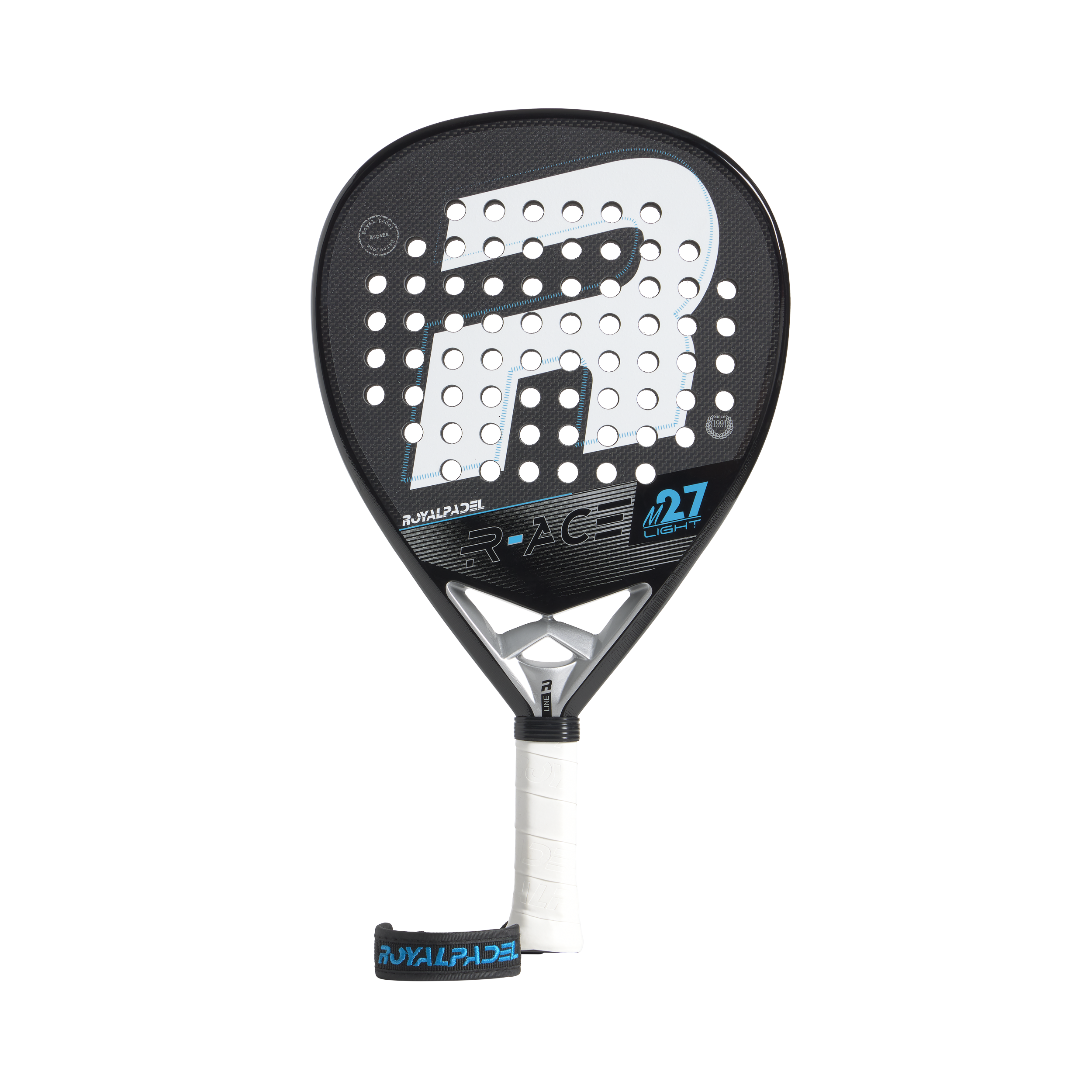 Royal Padel Race Light 2026