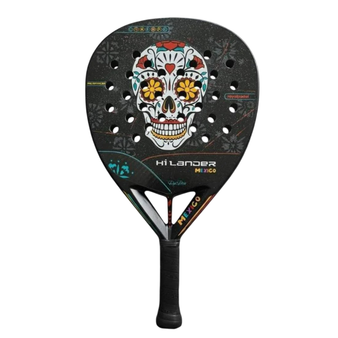 Royal Padel Hi-Lander Mexico 2026