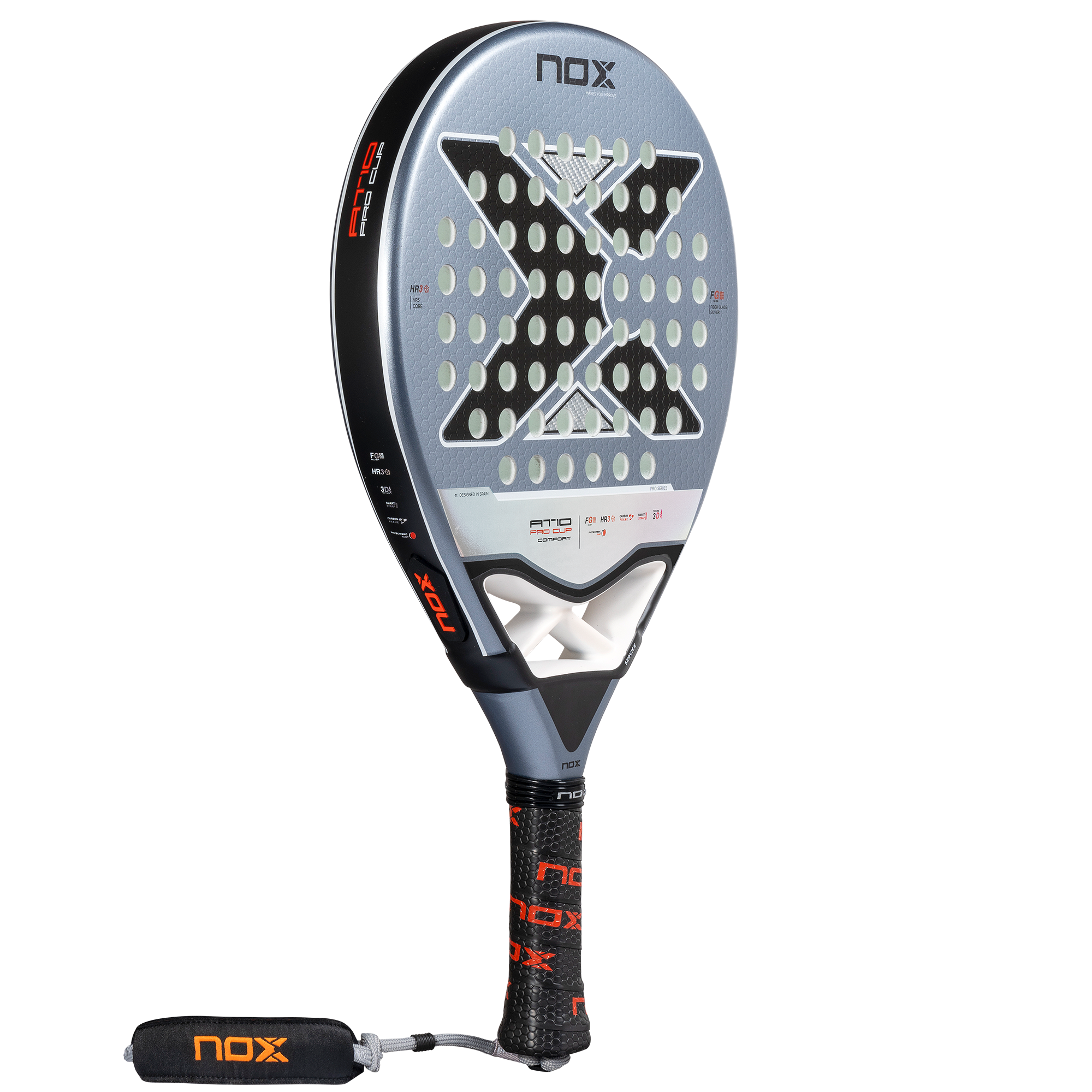 NOX AT10 18k Pro Cup Comfort Singapore, NOX Singapore