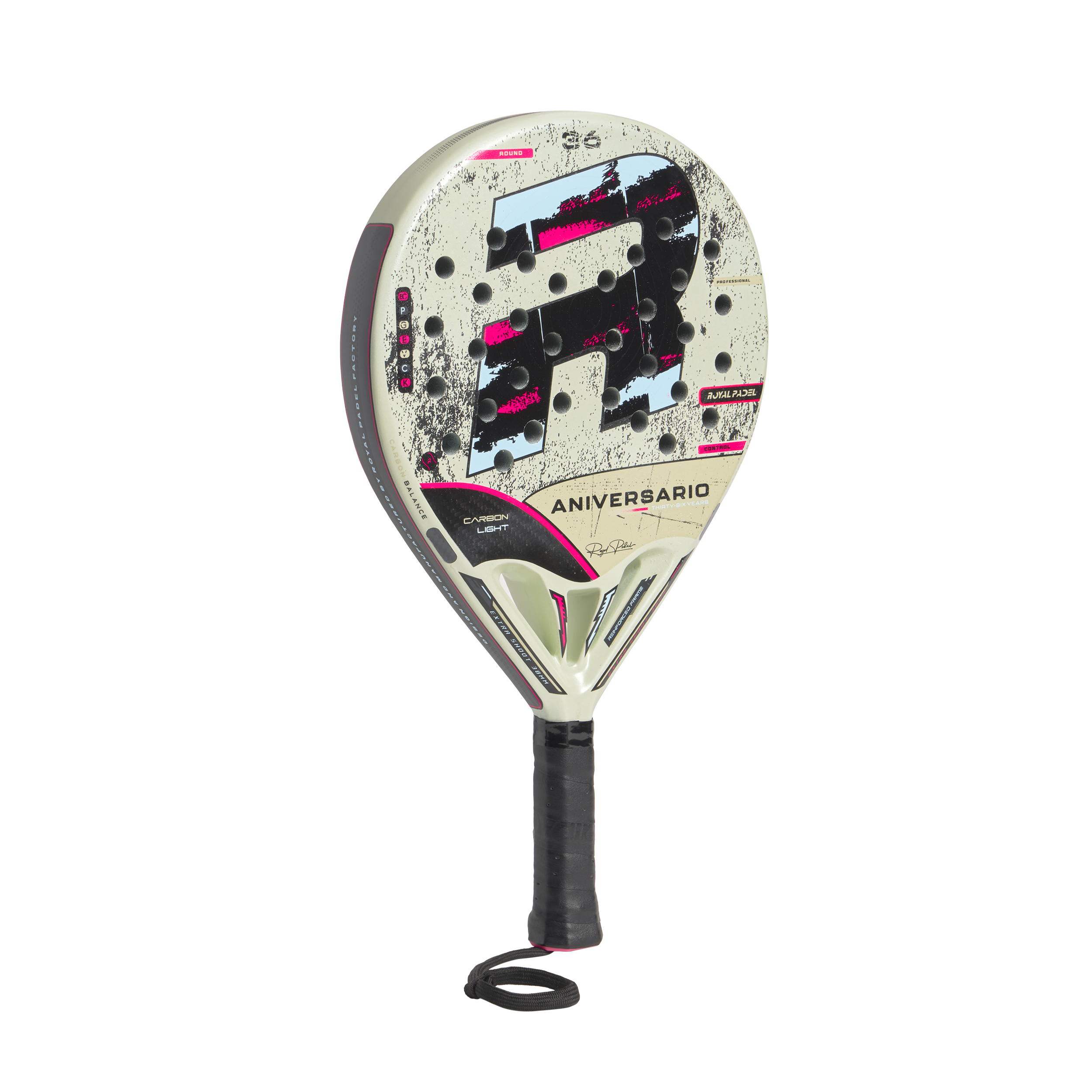Royal Padel 26 Aniversario Light
