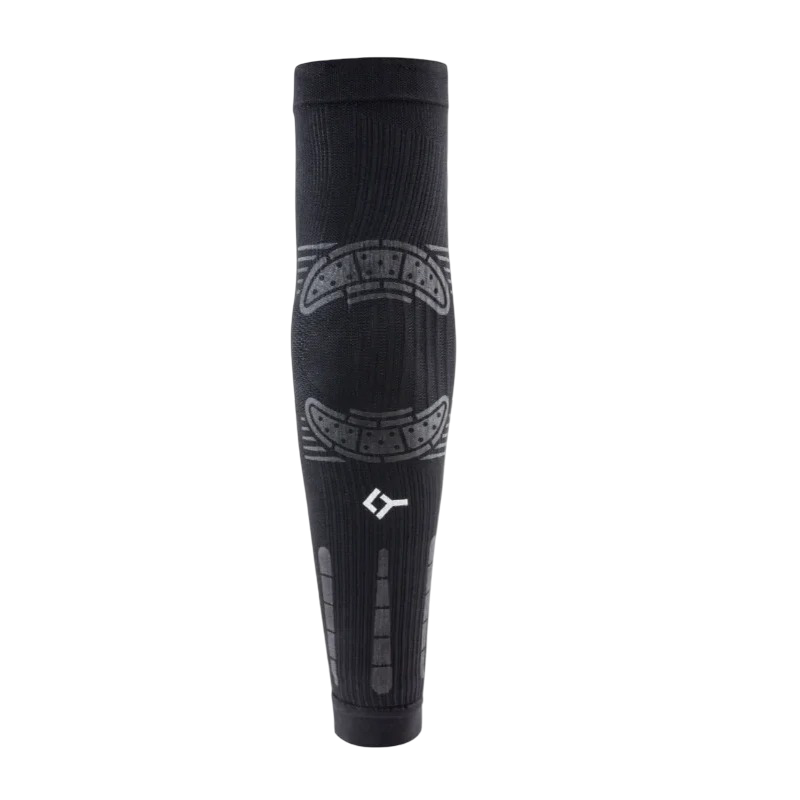 Floky No Strain Arm Sleeve Black