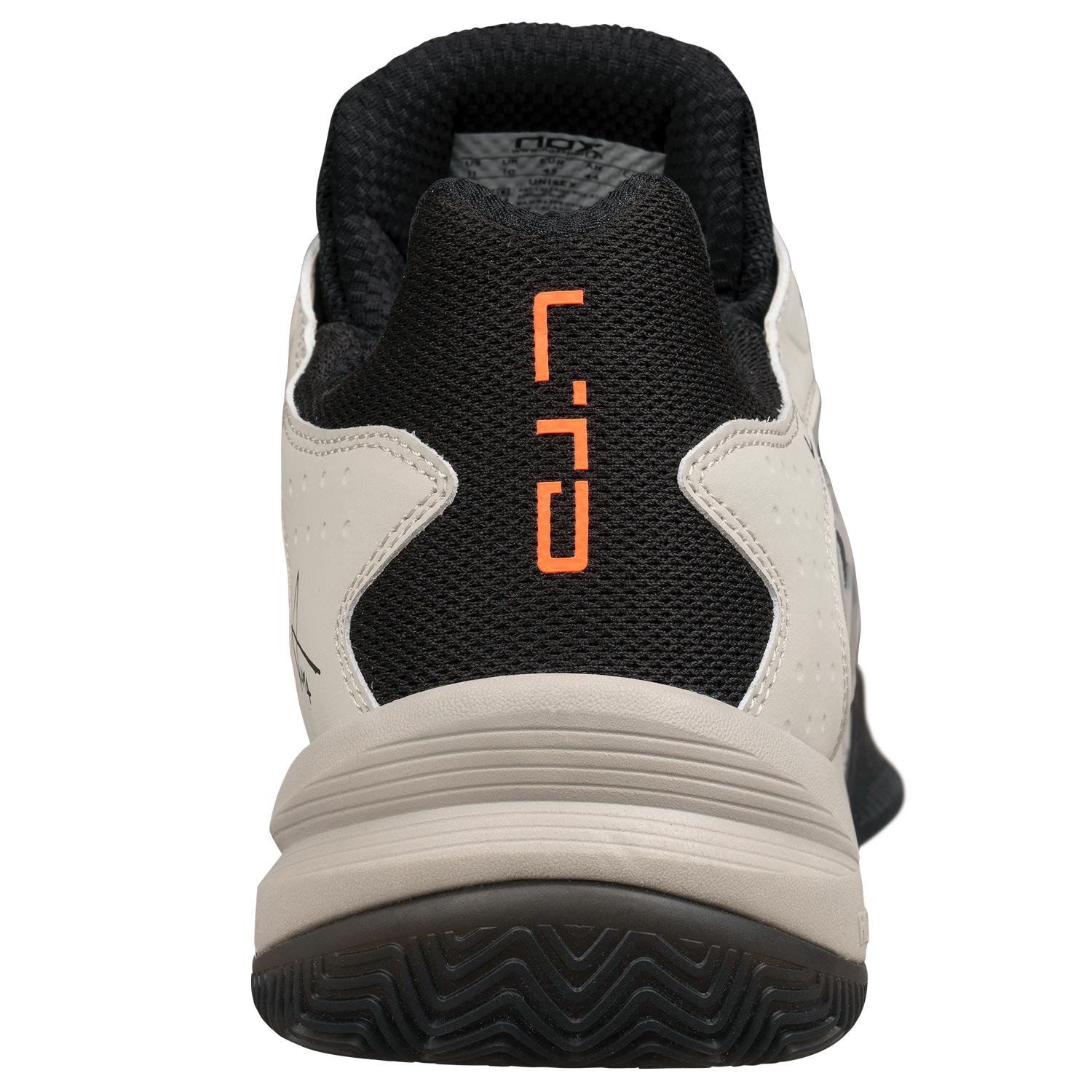 NOX AT10 limited edition shoe singapore — Smash Padel Pro