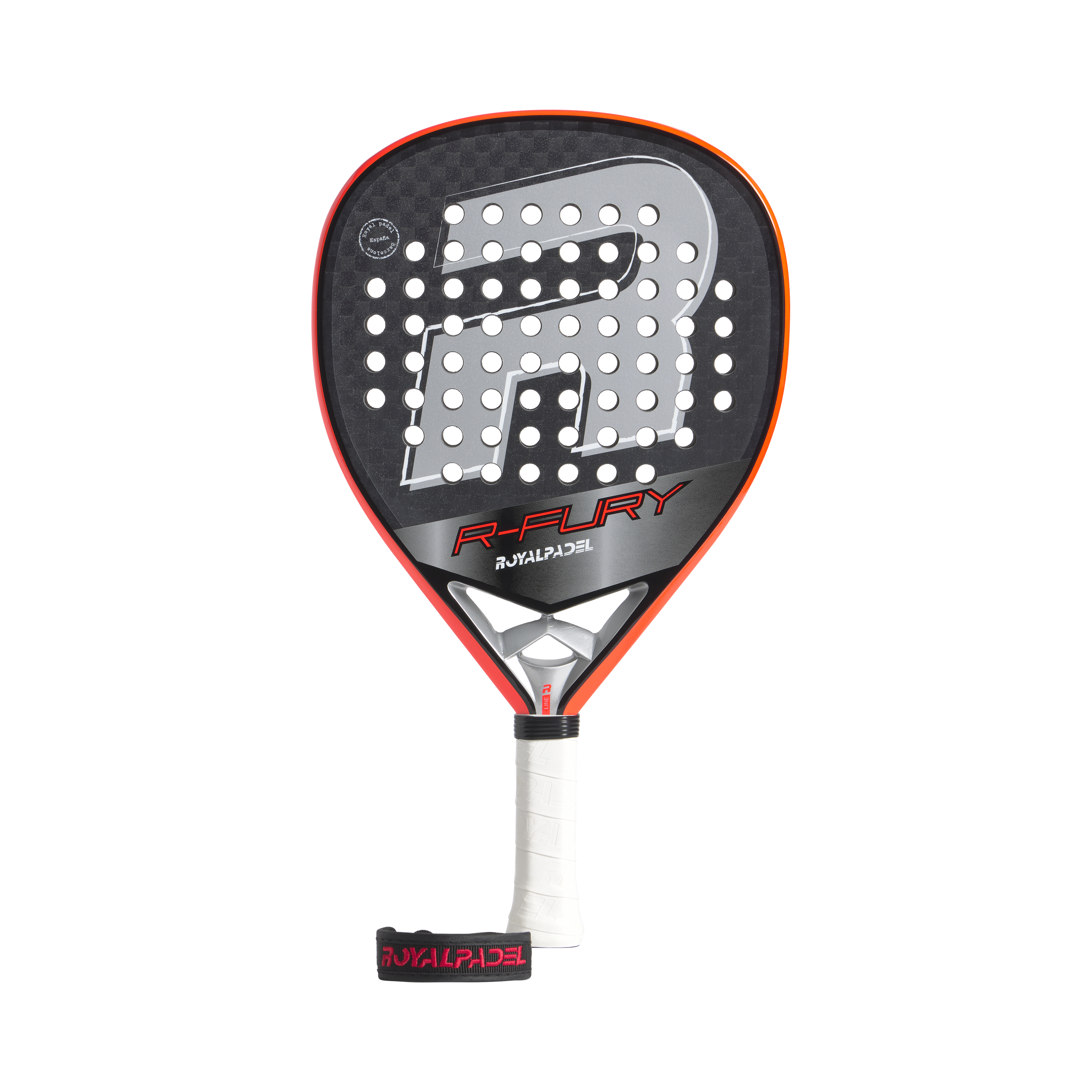 Royal Padel R Fury 2026 Singapore