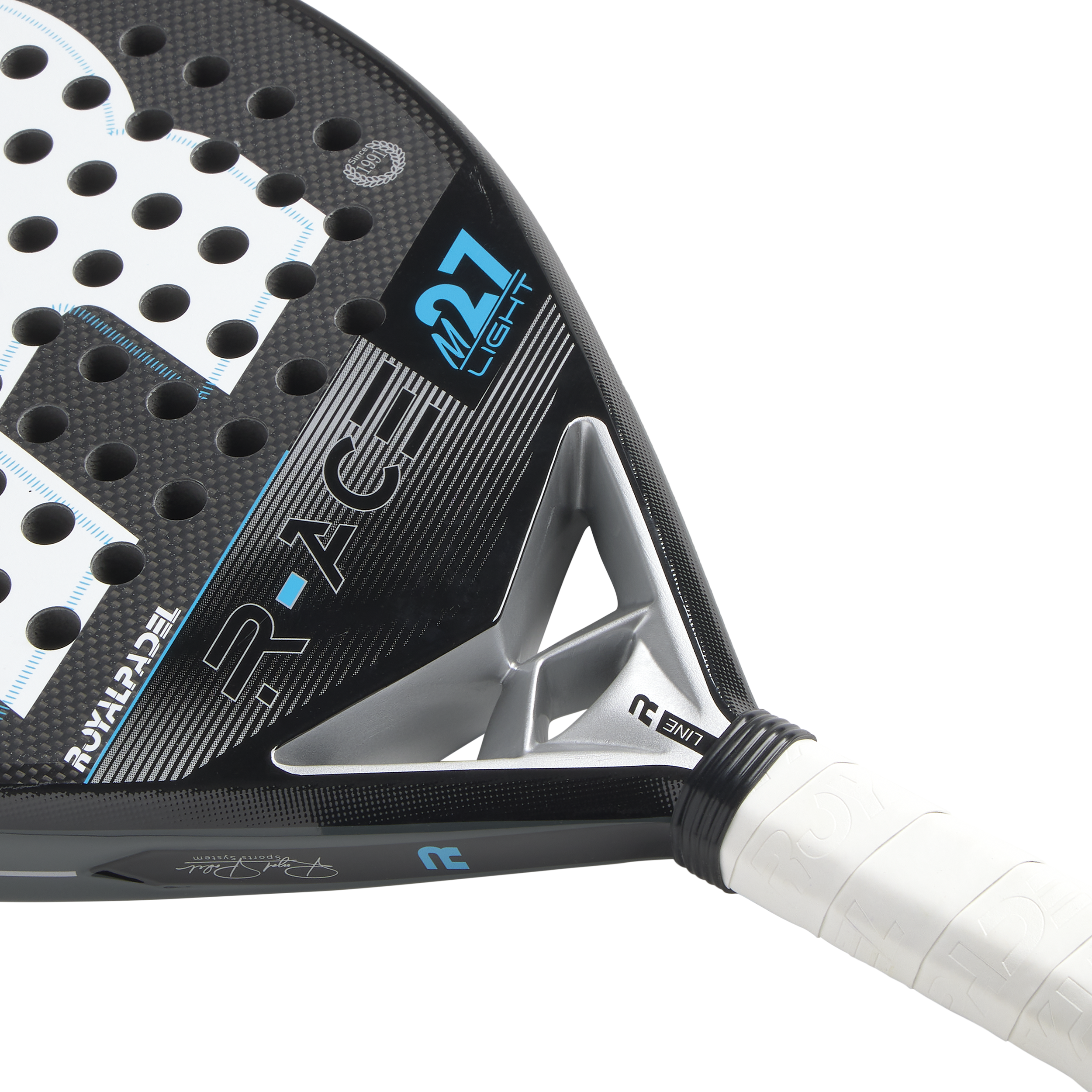 Royal Padel Race Light 2026 Singapore