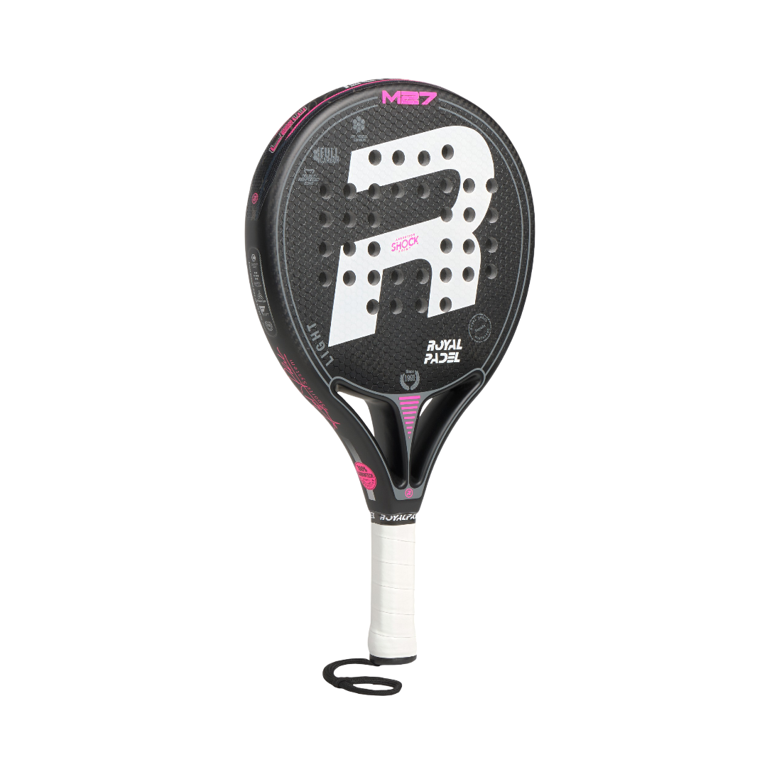 Royal Padel M27-LIGHT-Singapore 2.png