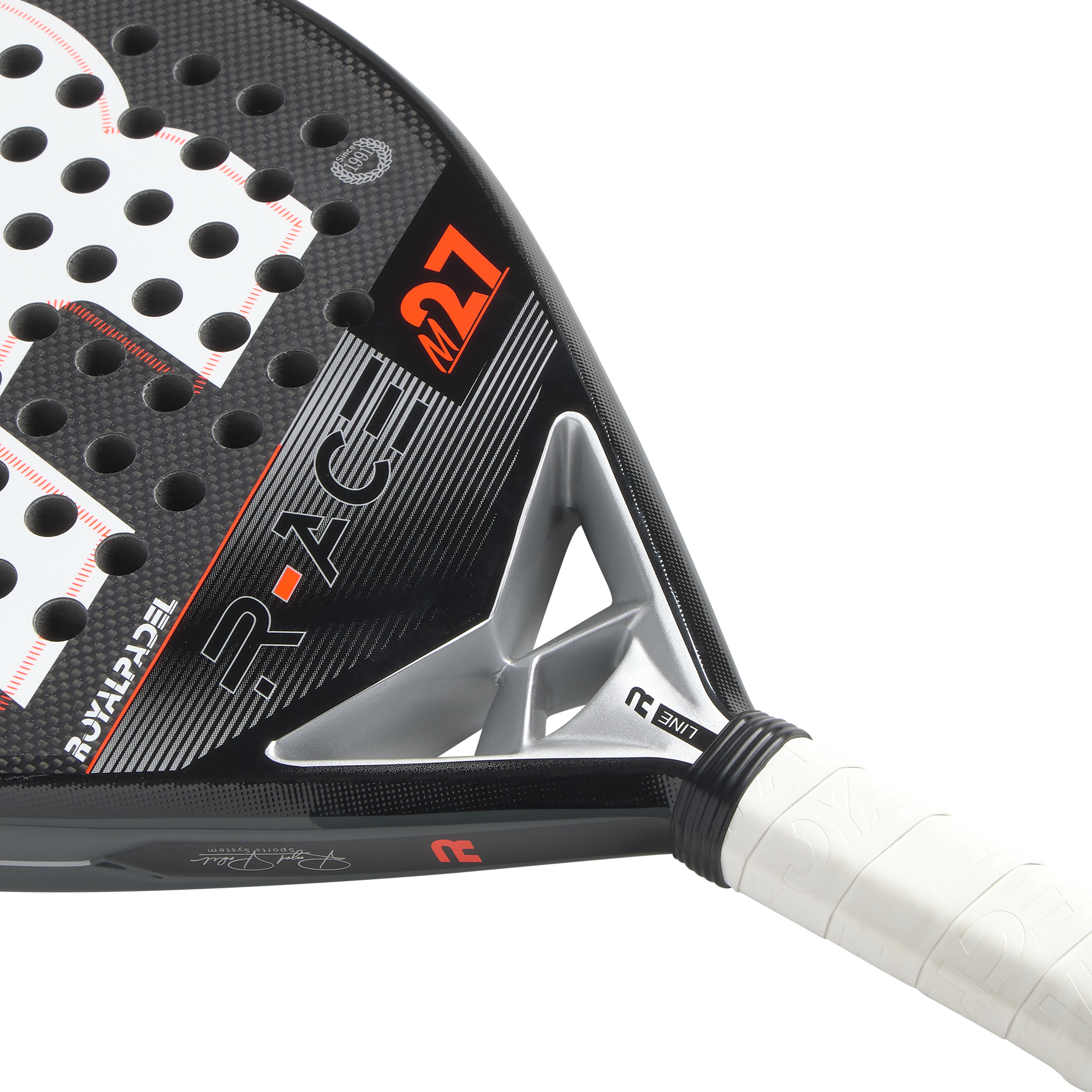 Royal Padel R Ace 2026 Singapore