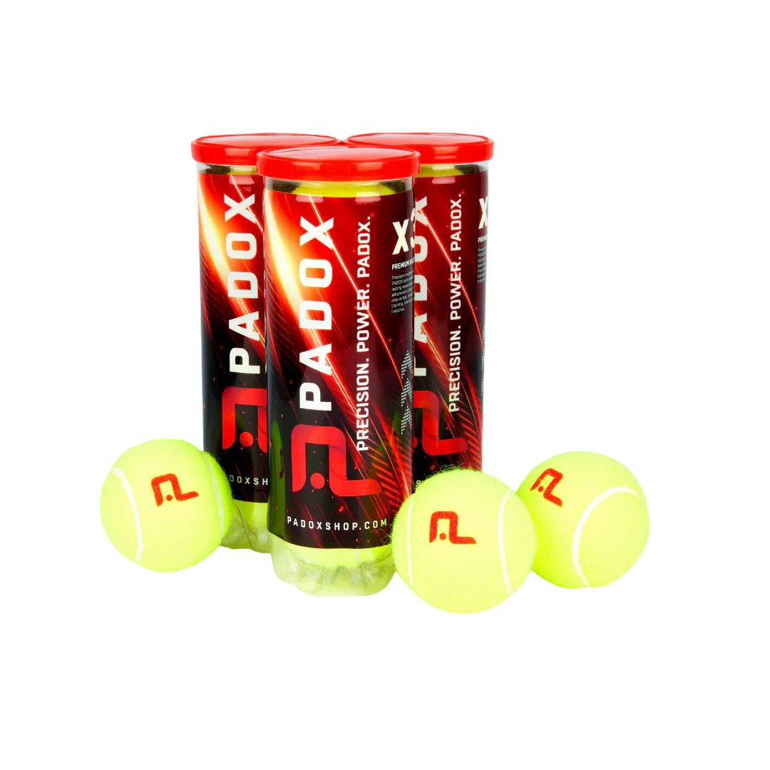 Padox Padel Balls