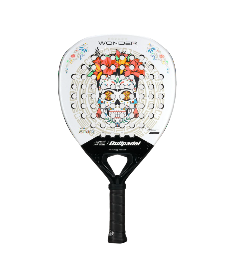 BULLPADEL WONDER 26 MX LTD