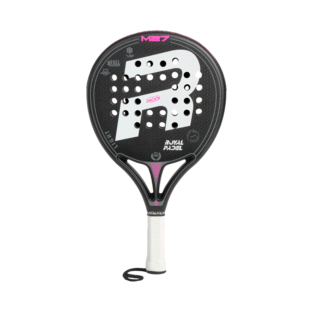 Royal Padel M27-LIGHT-Singapore 1.png