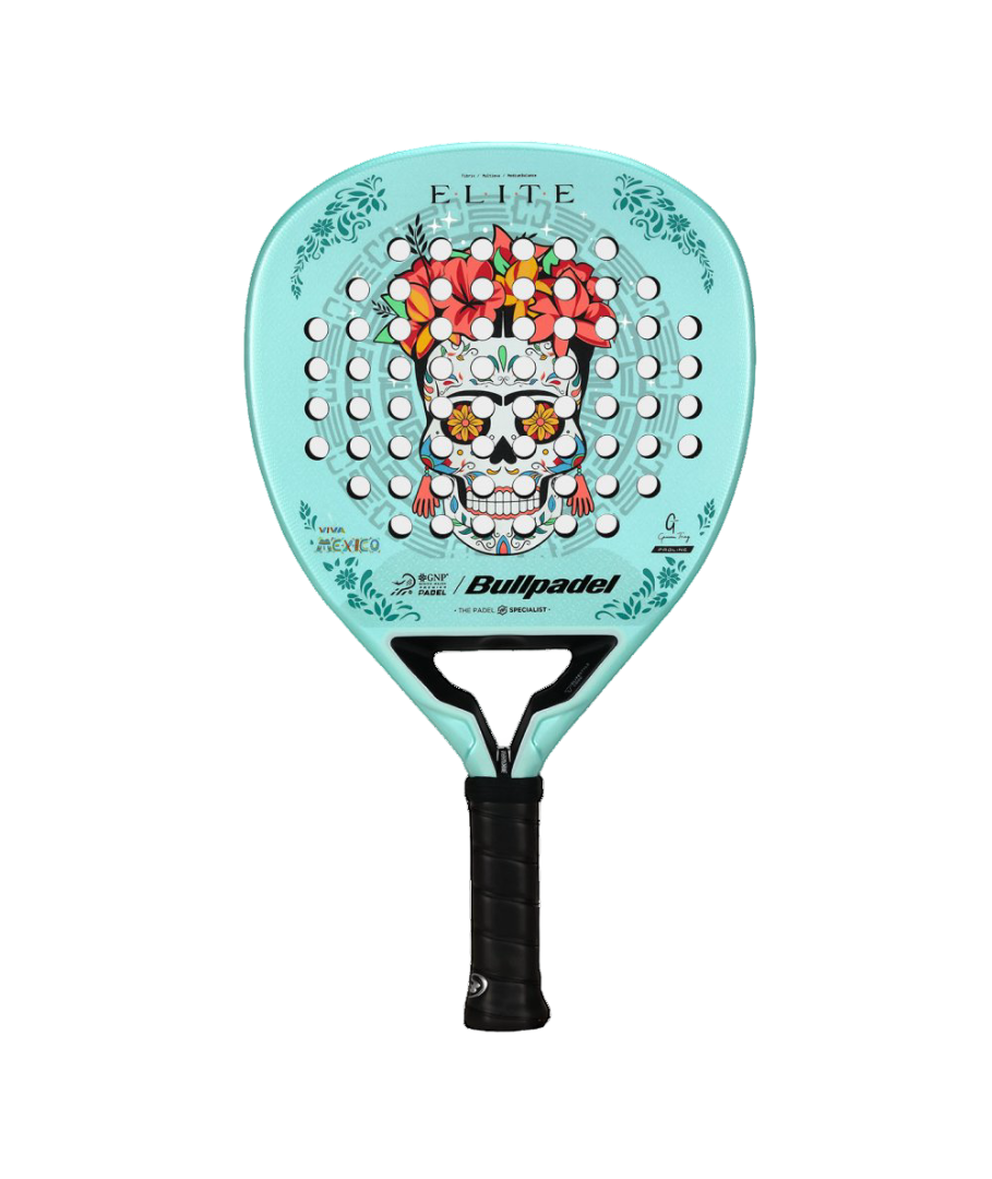 BULLPADEL ELITE W MX 25