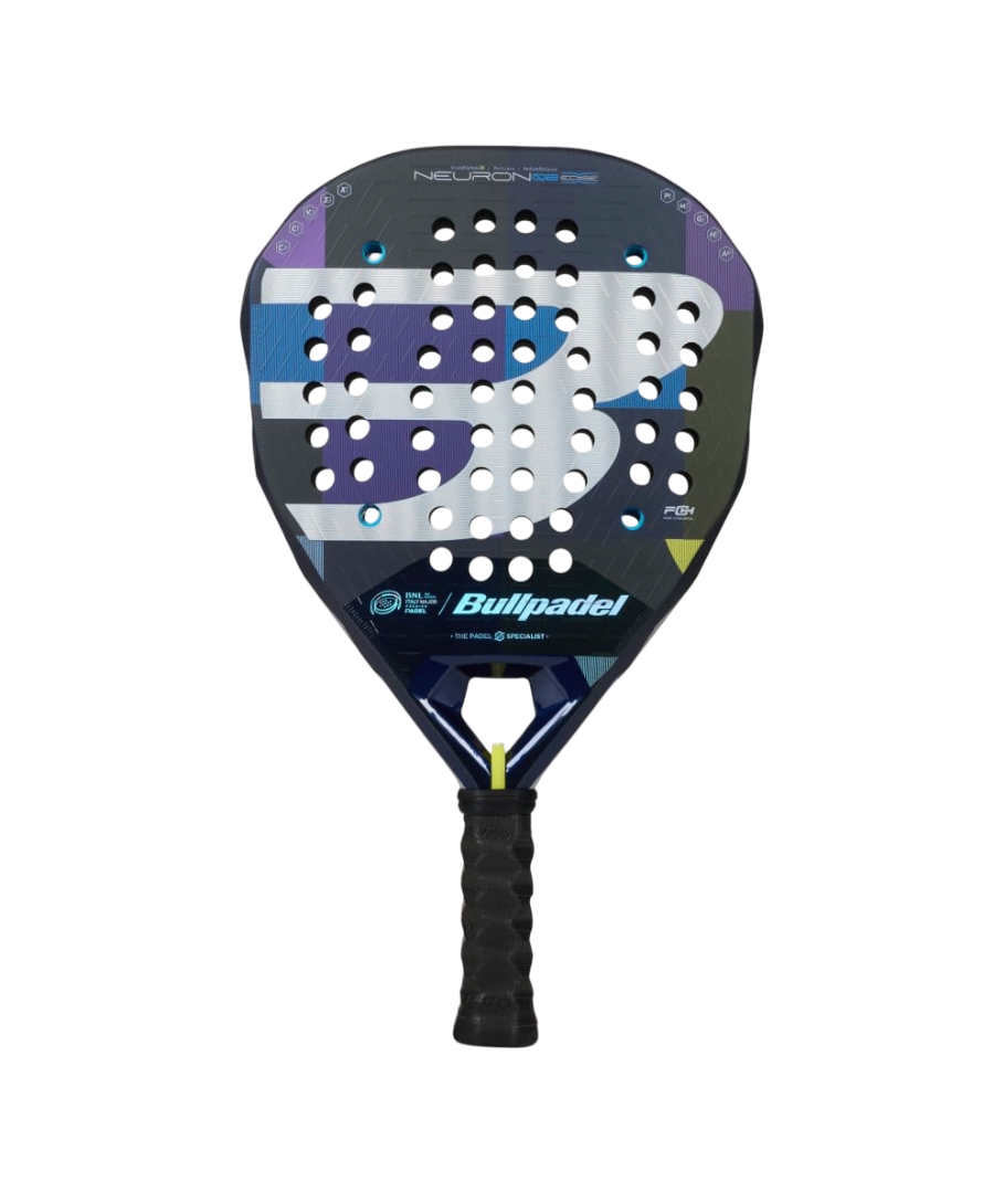 bullpadel neuron 02 edge rome