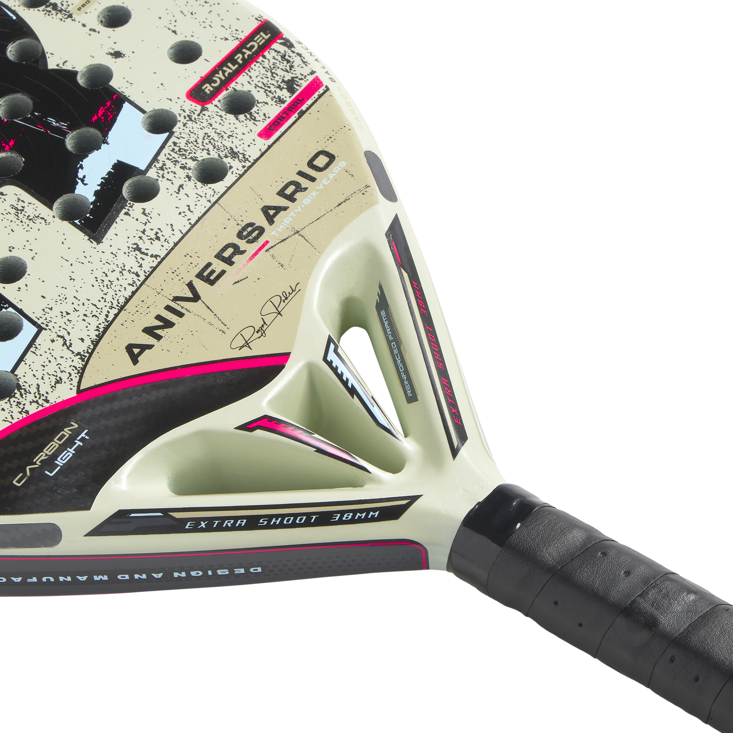 Royal Padel 26 Aniversario Light