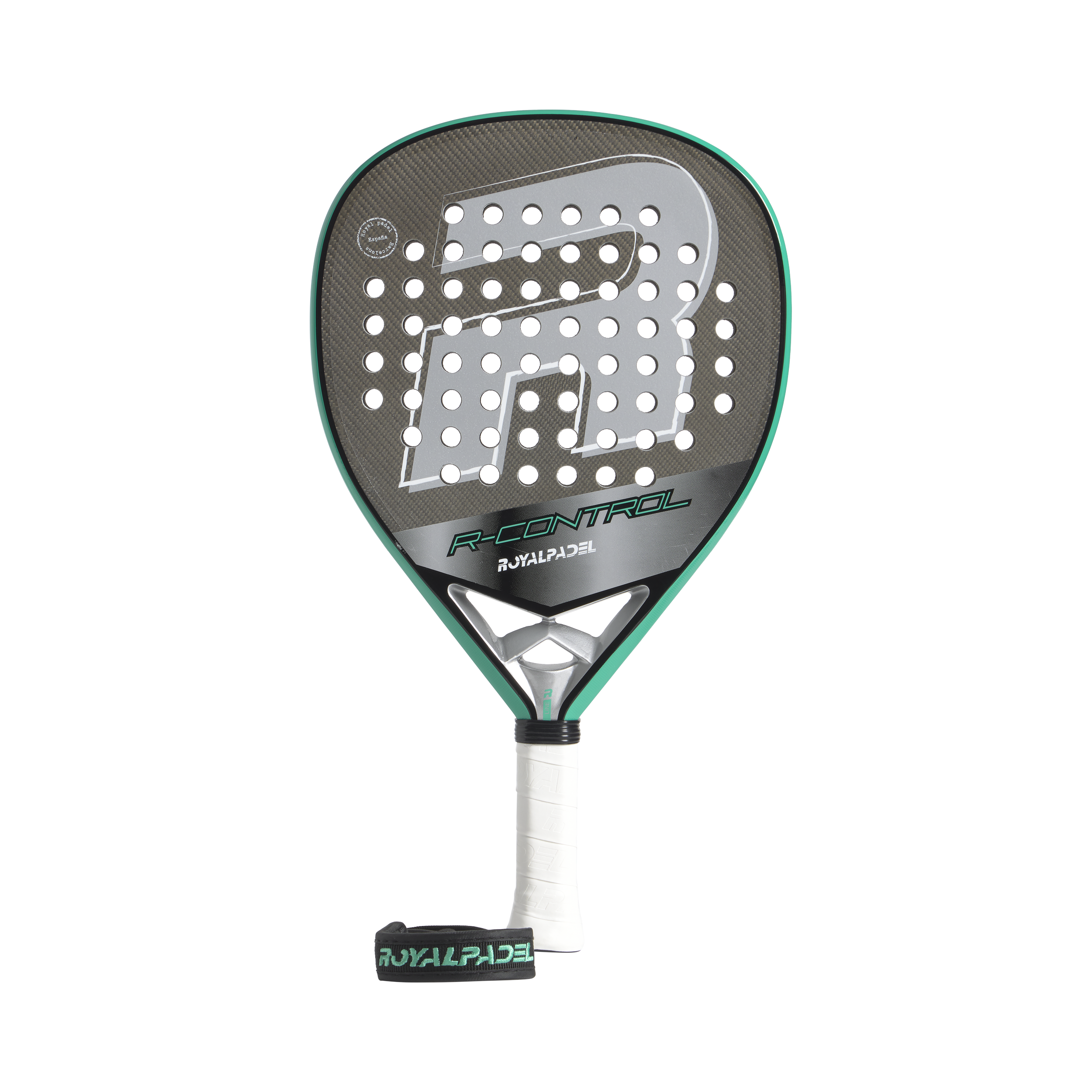 Royal Padel R Control 2026