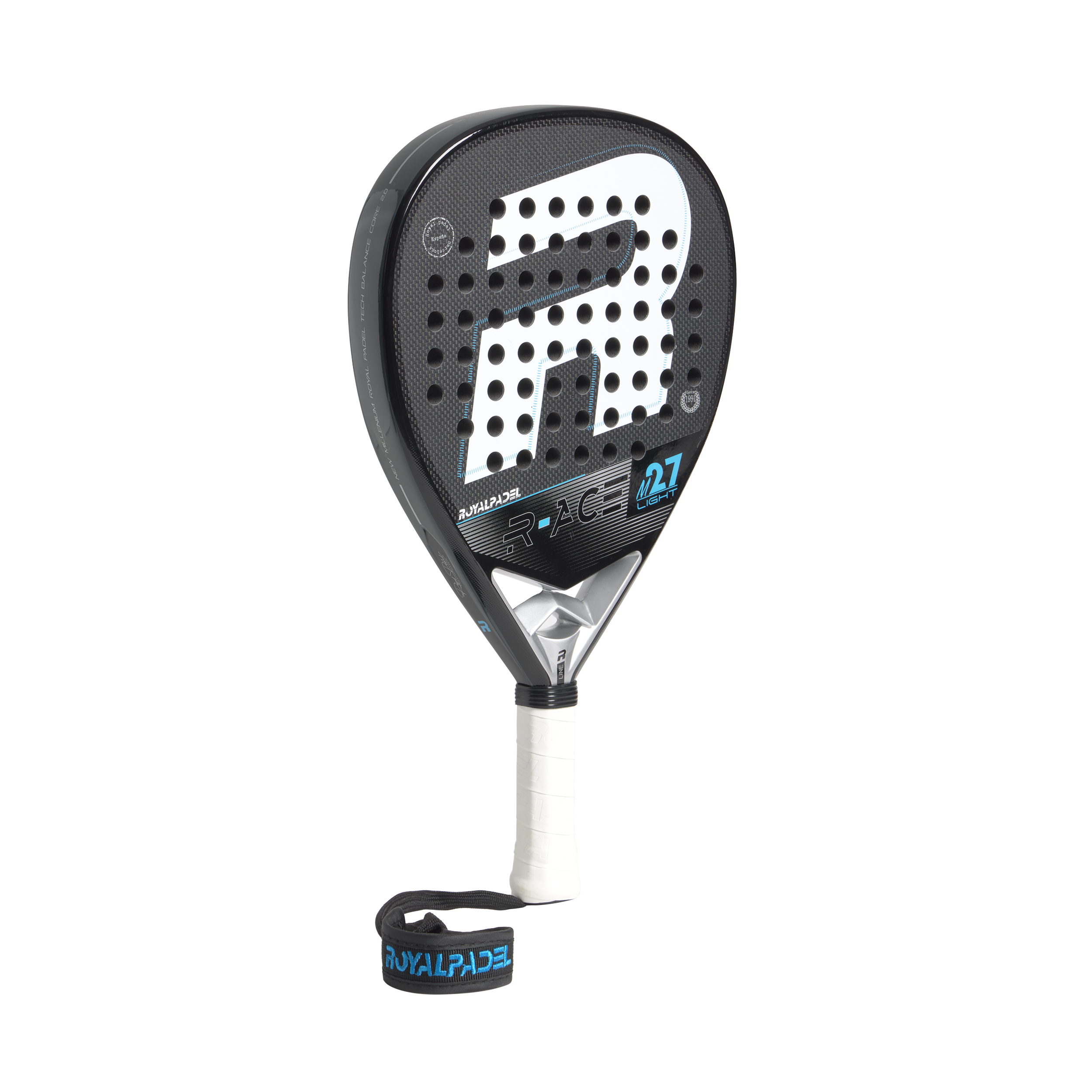 Royal Padel Race Light 2026 Singapore