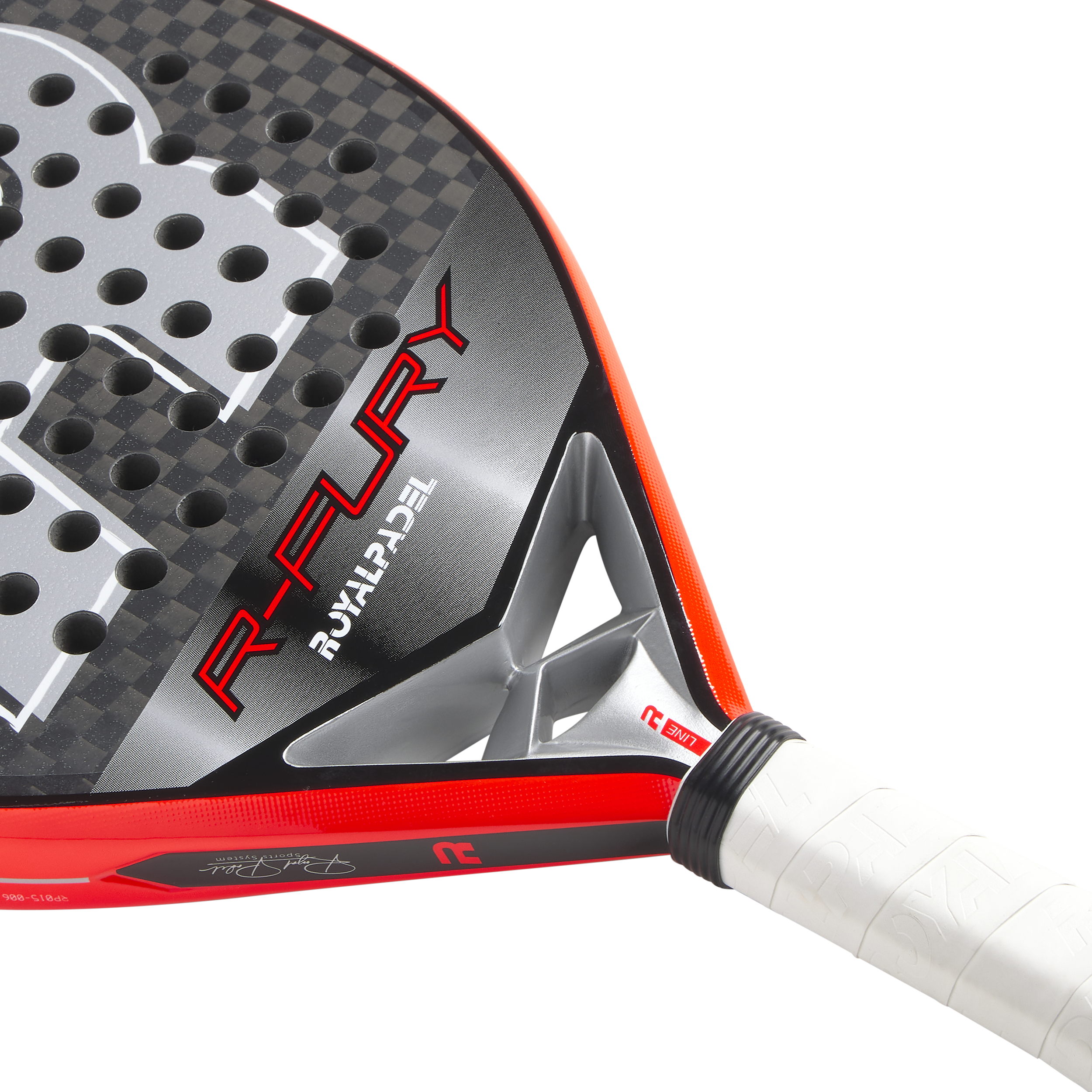 Royal Padel R Fury 2026 Singapore