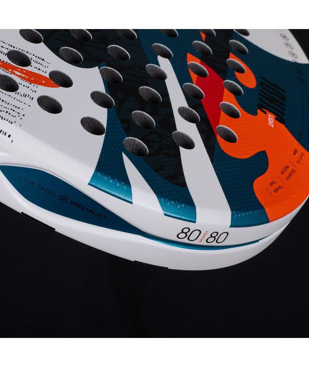 Bullpadel Ionic Light 25