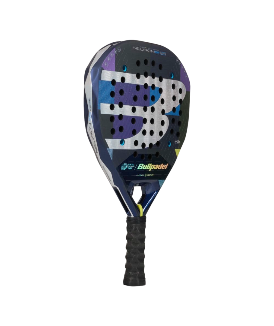 bullpadel neuron 02 edge rome