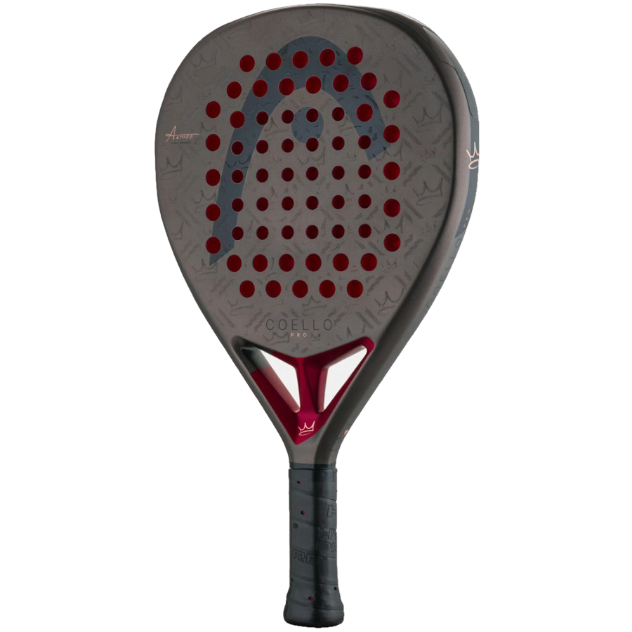 head coello pro 2026