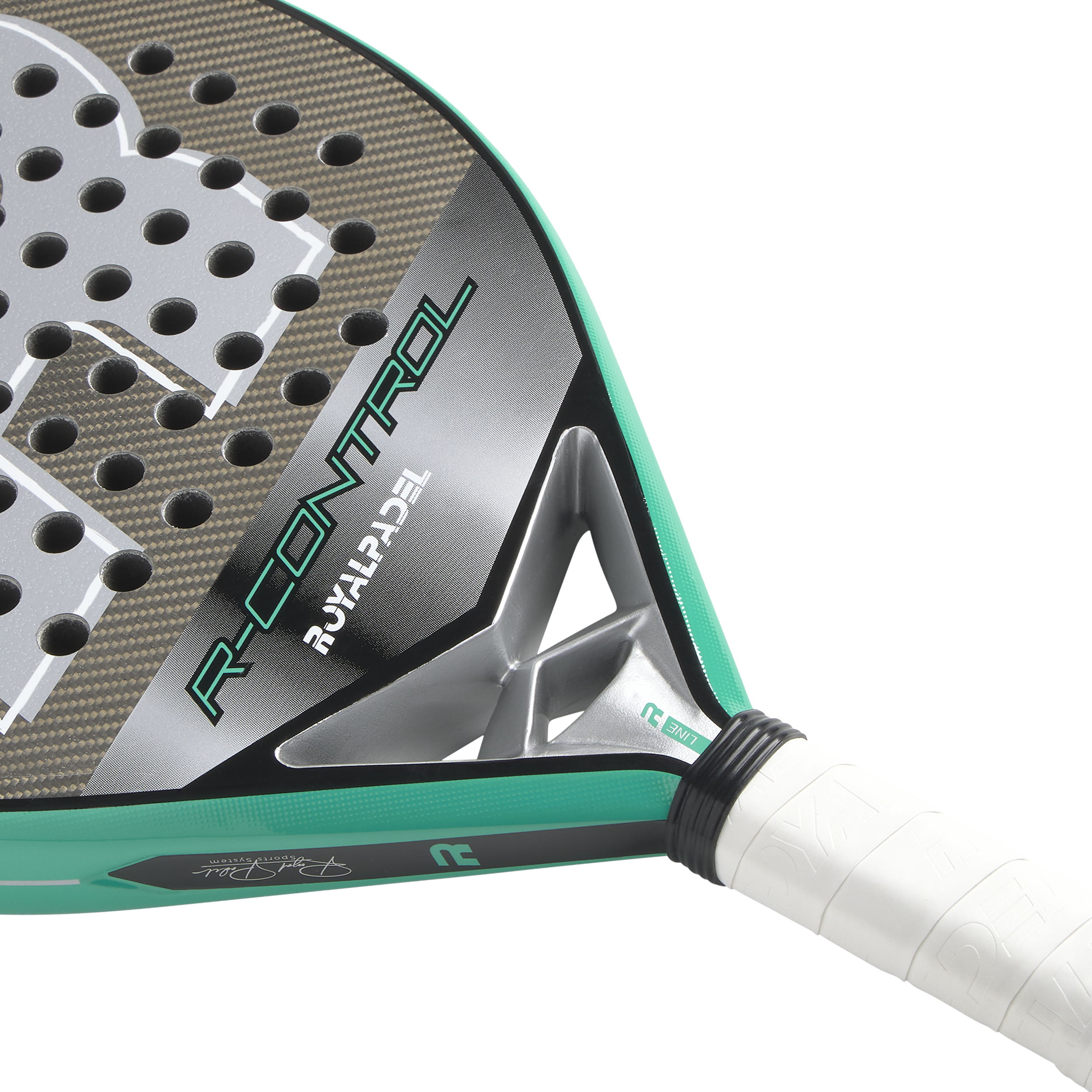 Royal Padel R Control 2026 Singapore