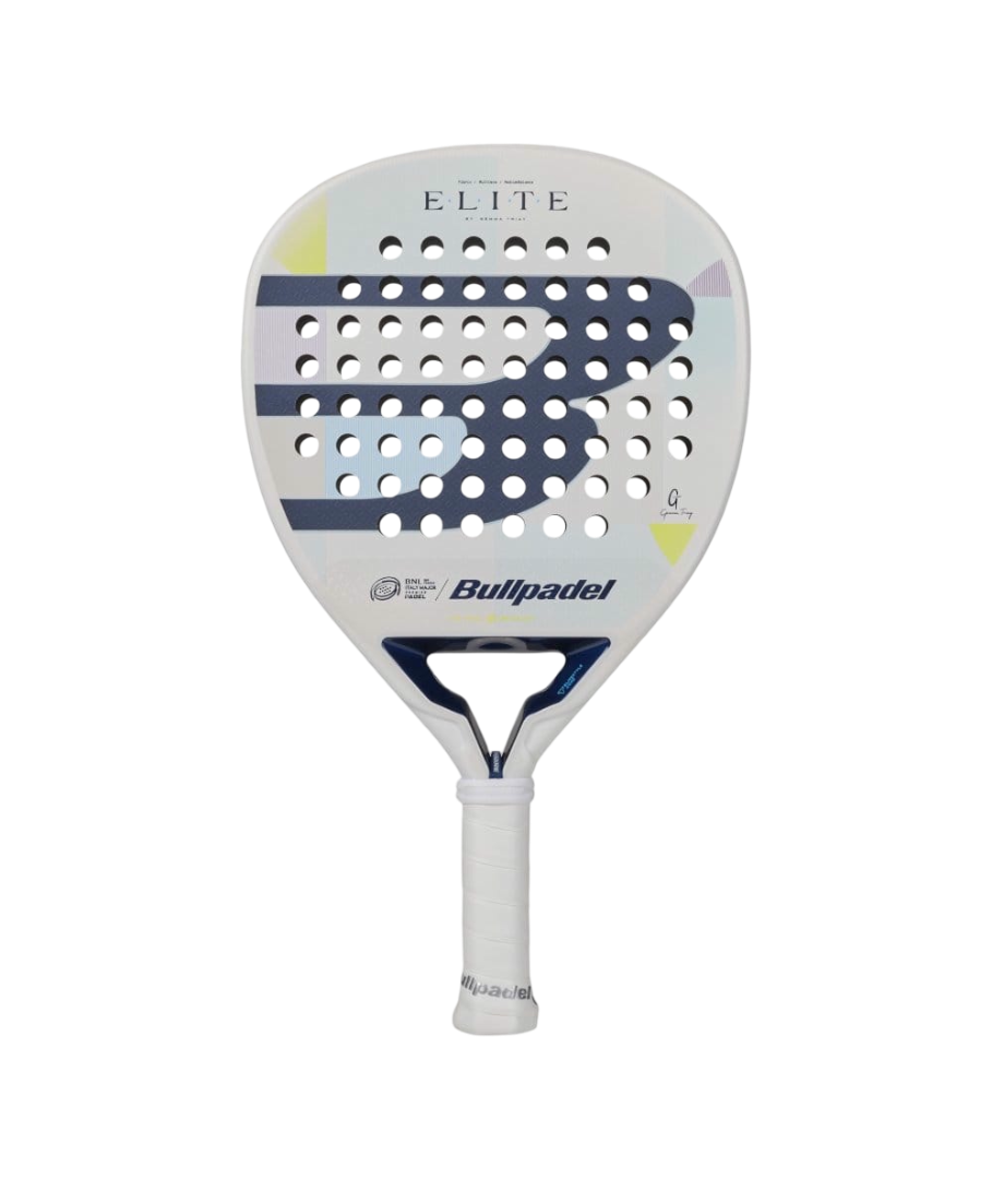 BULLPADEL – ELITE W ROME 2026